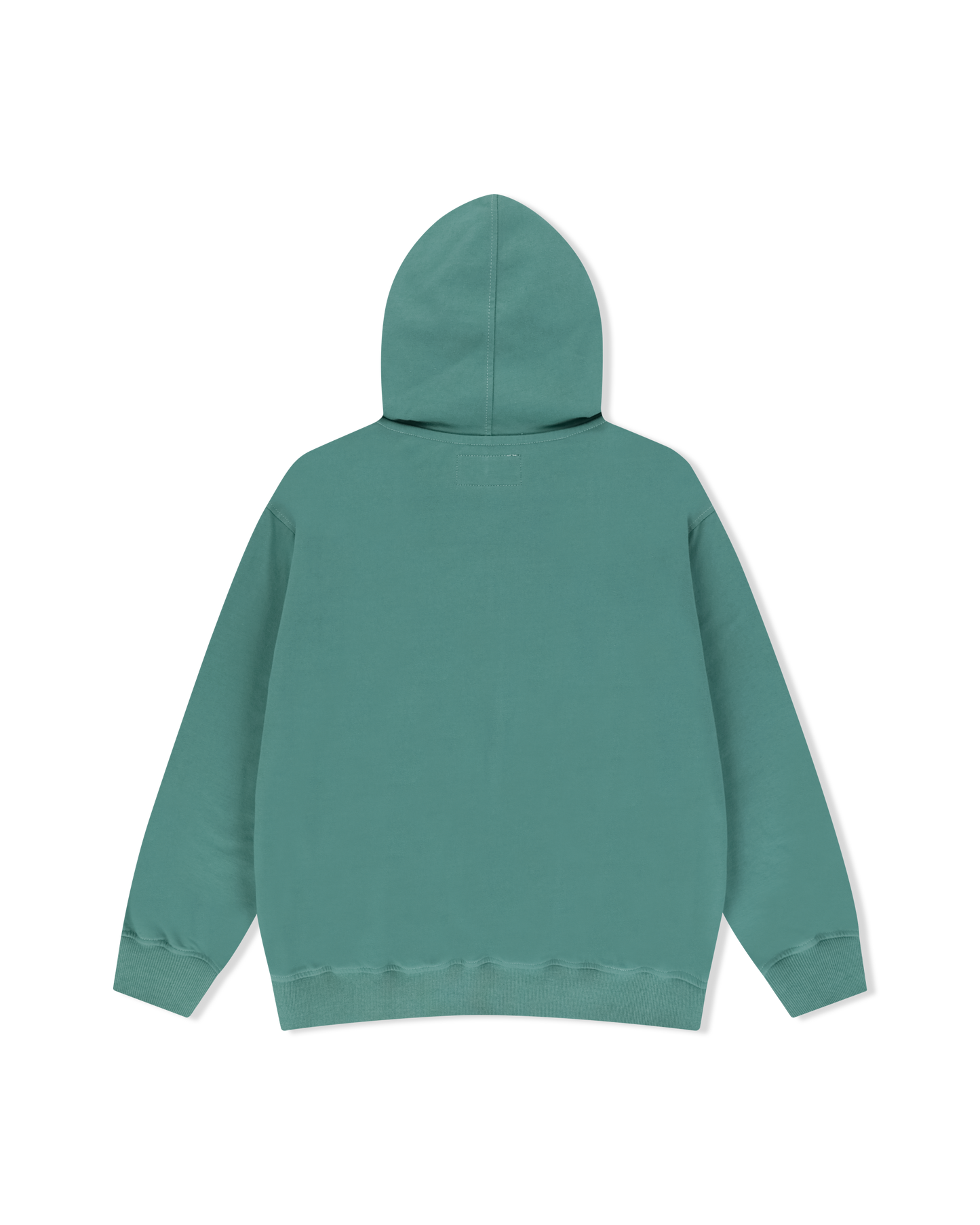 Y.E.S Single Stitch Hoodie