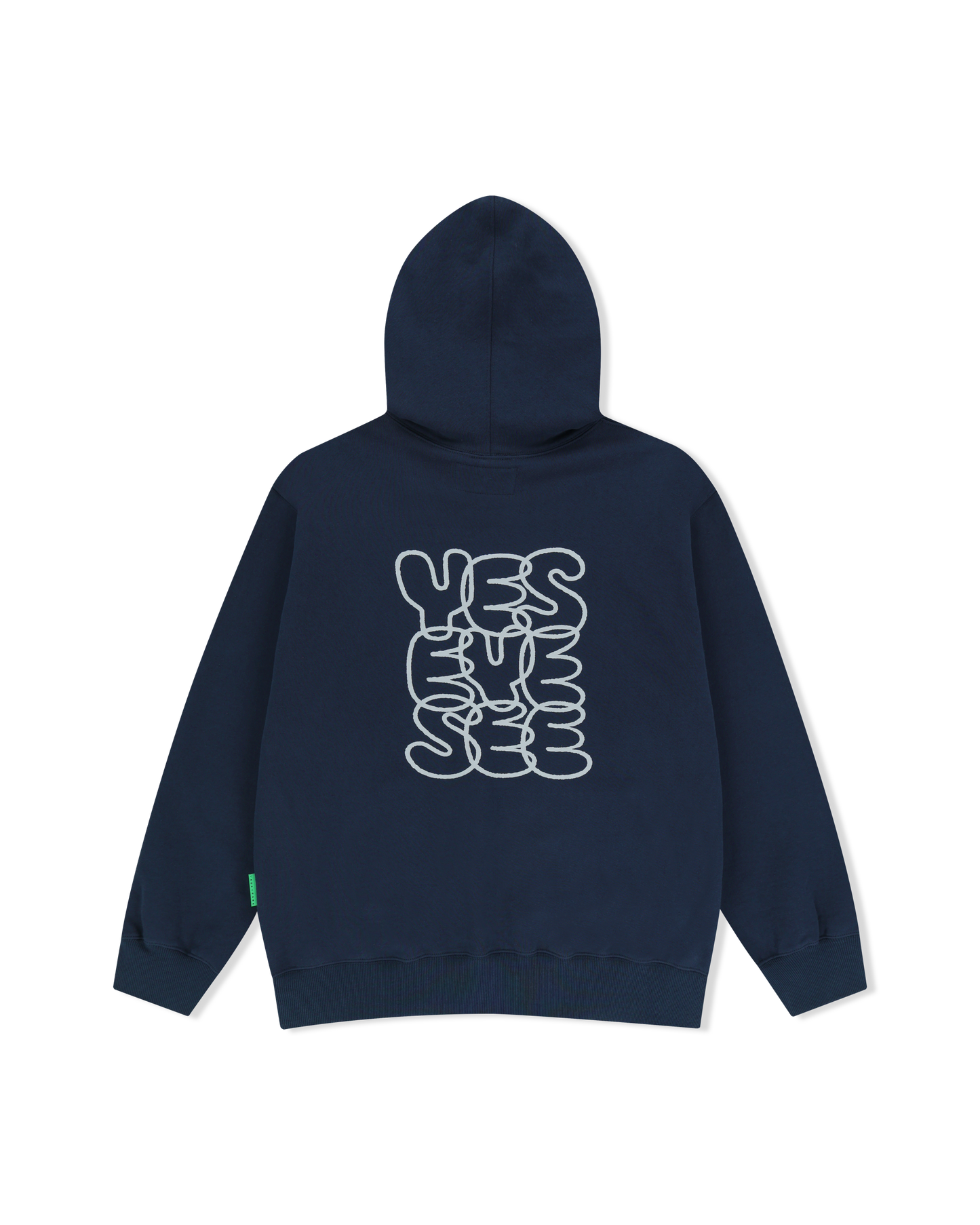 C-Logo Hoodie