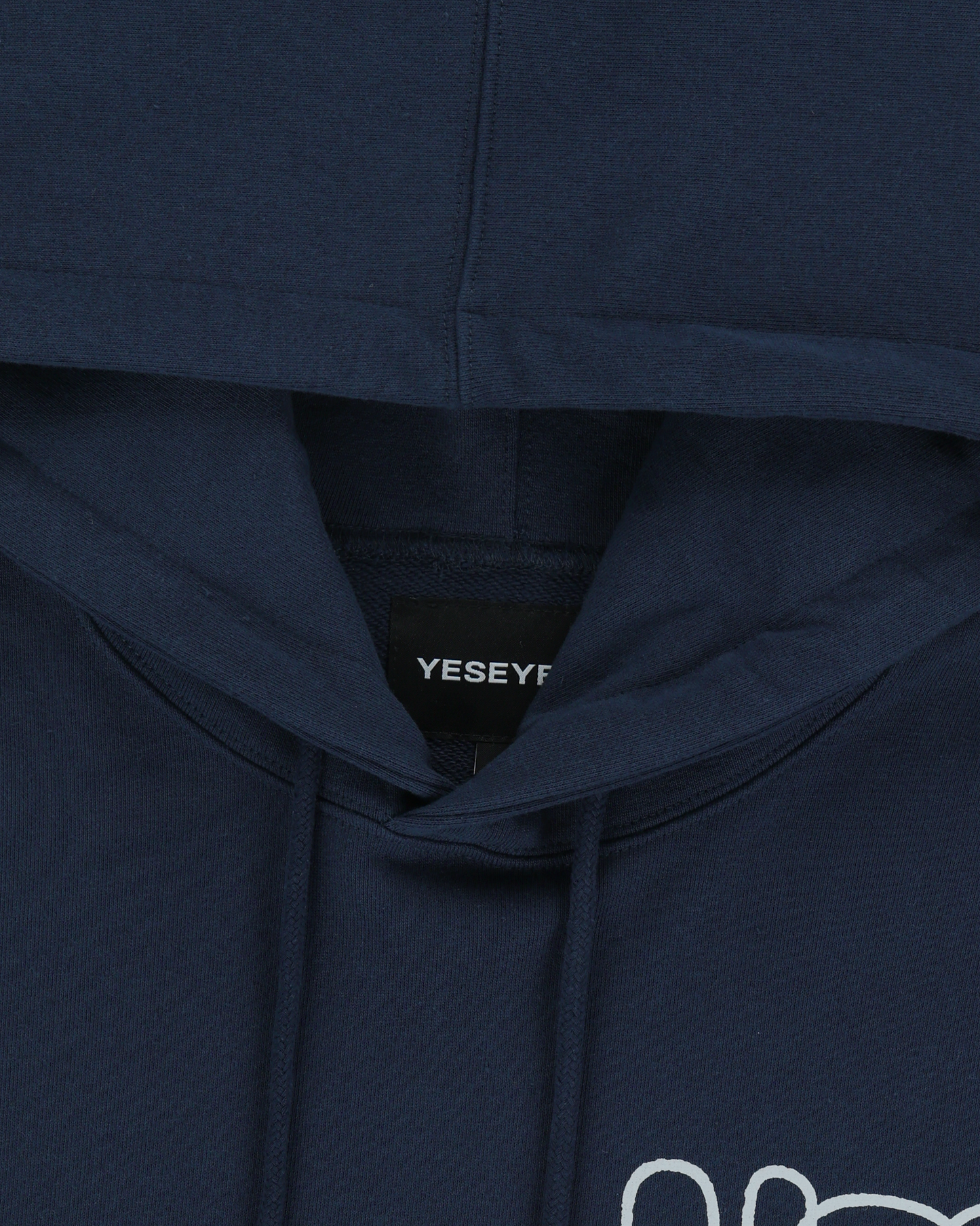 C-Logo Hoodie