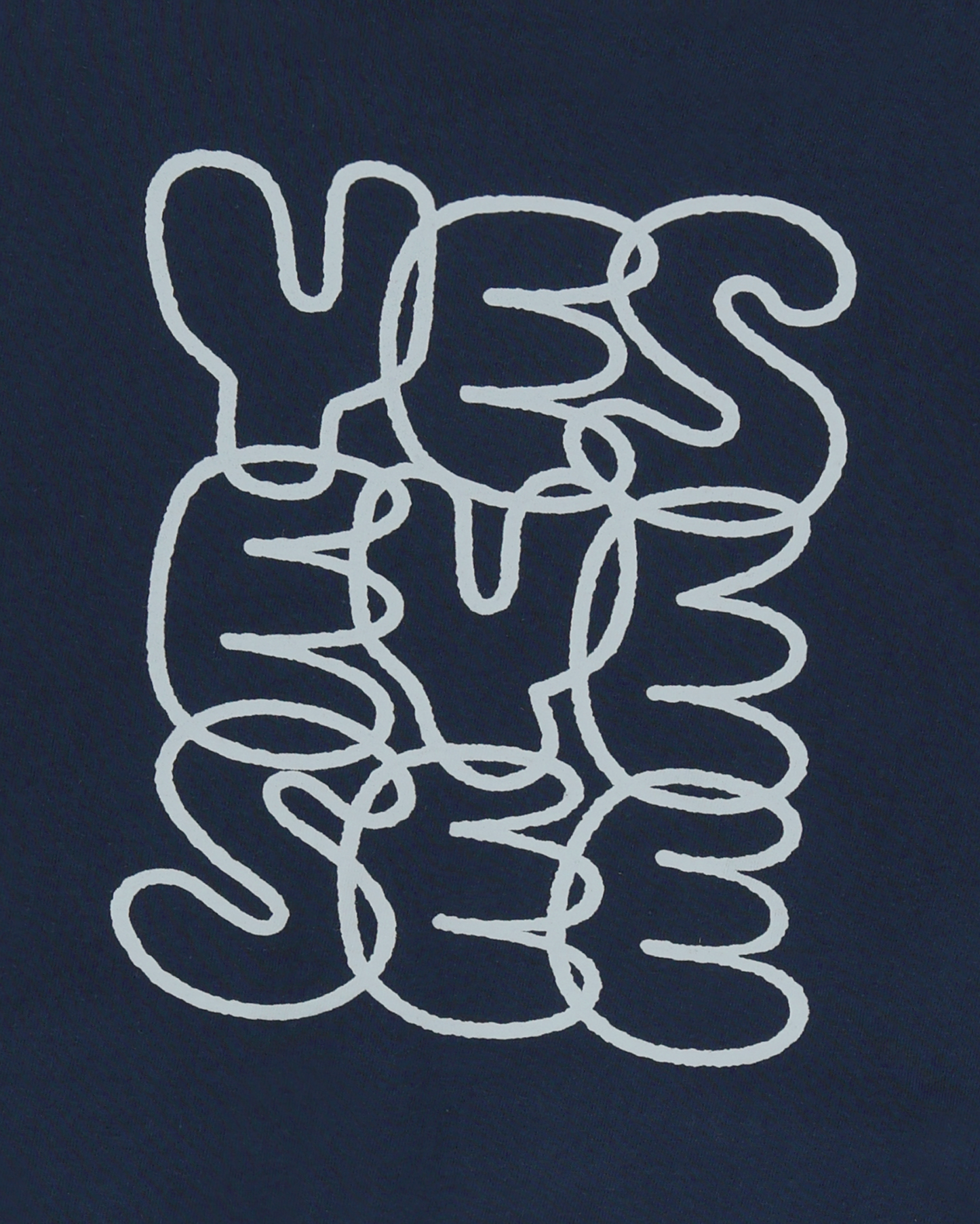C-Logo Hoodie