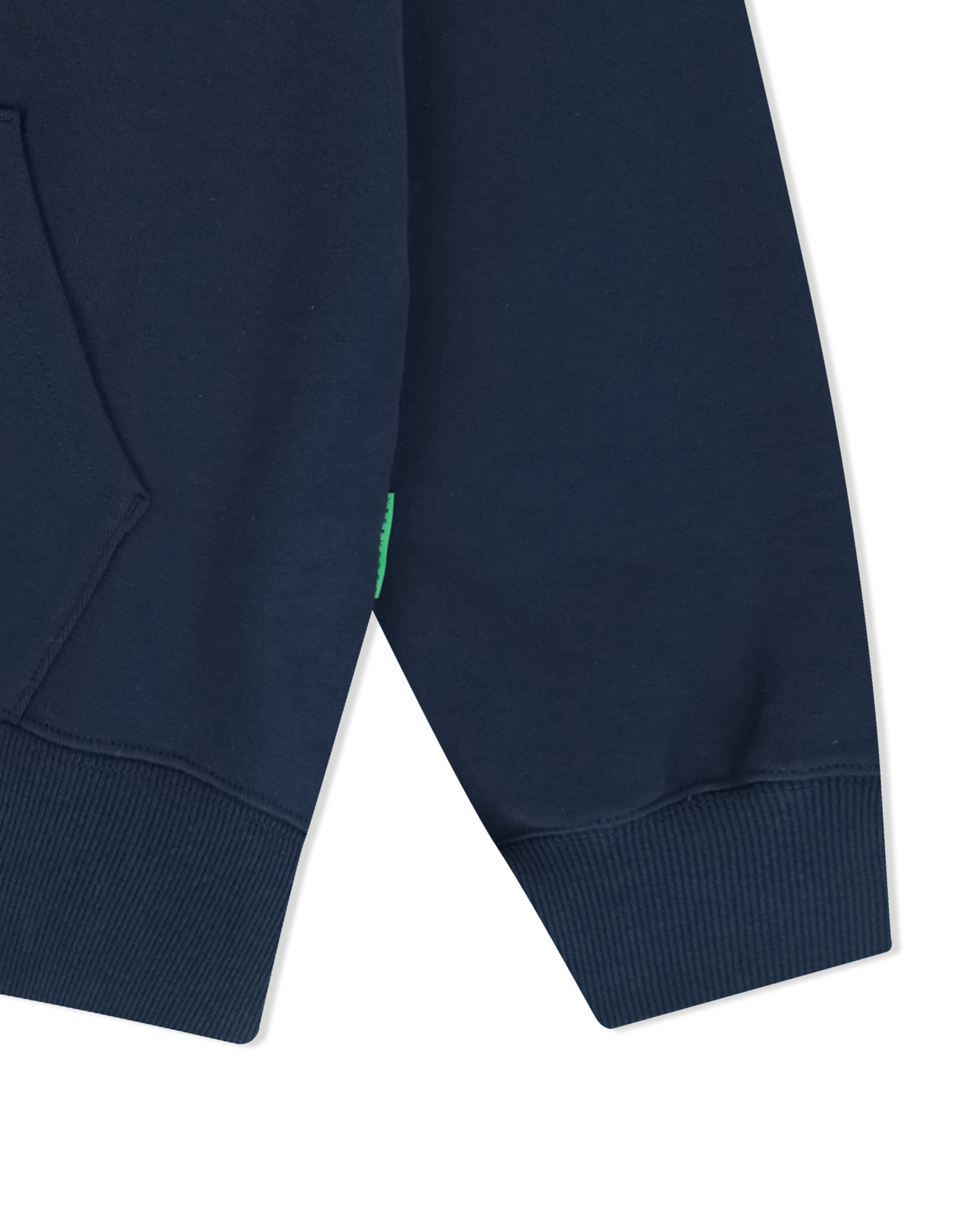 C-Logo Hoodie
