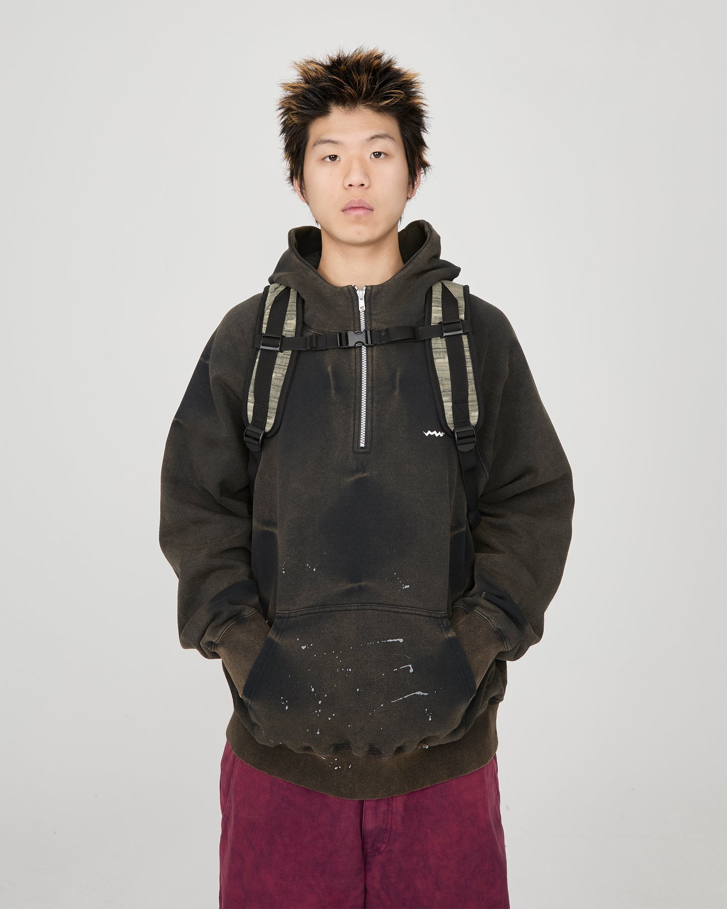 Boarders Backpack