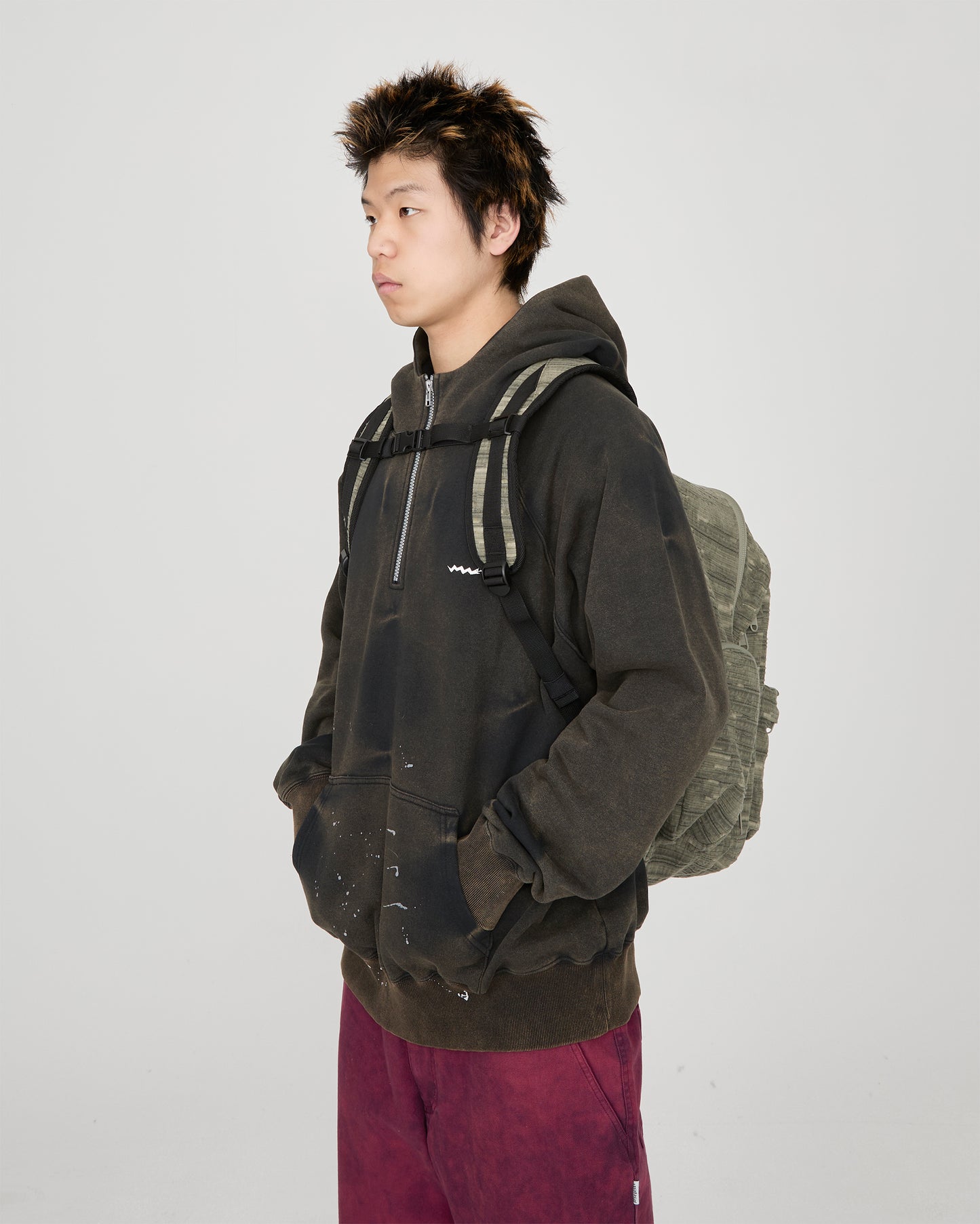 Boarders Backpack