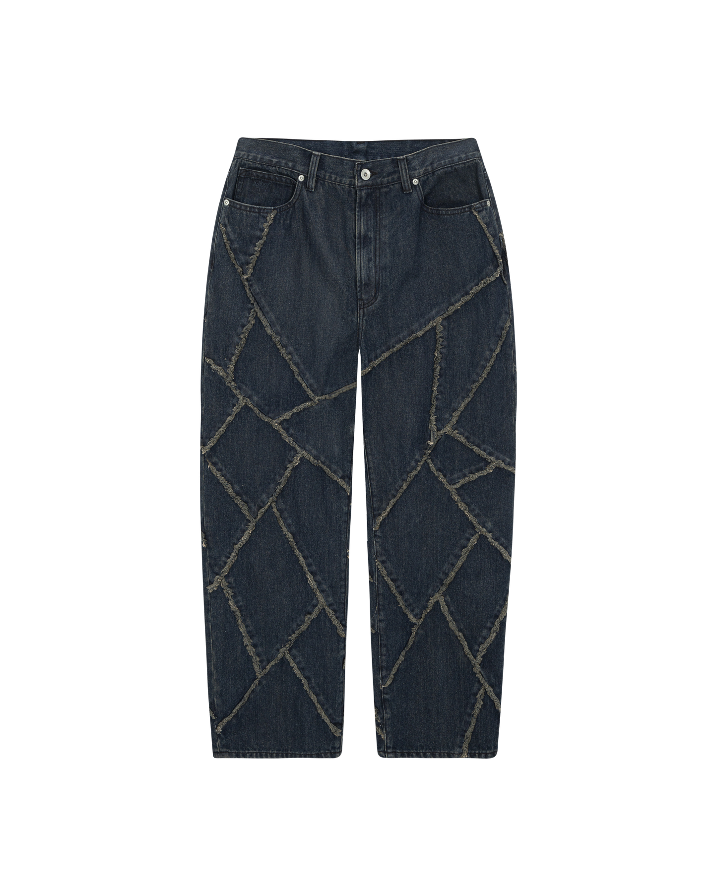 Insane x Slash Denim Jeans