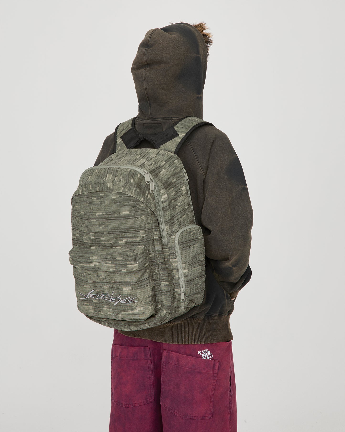 Boarders Backpack
