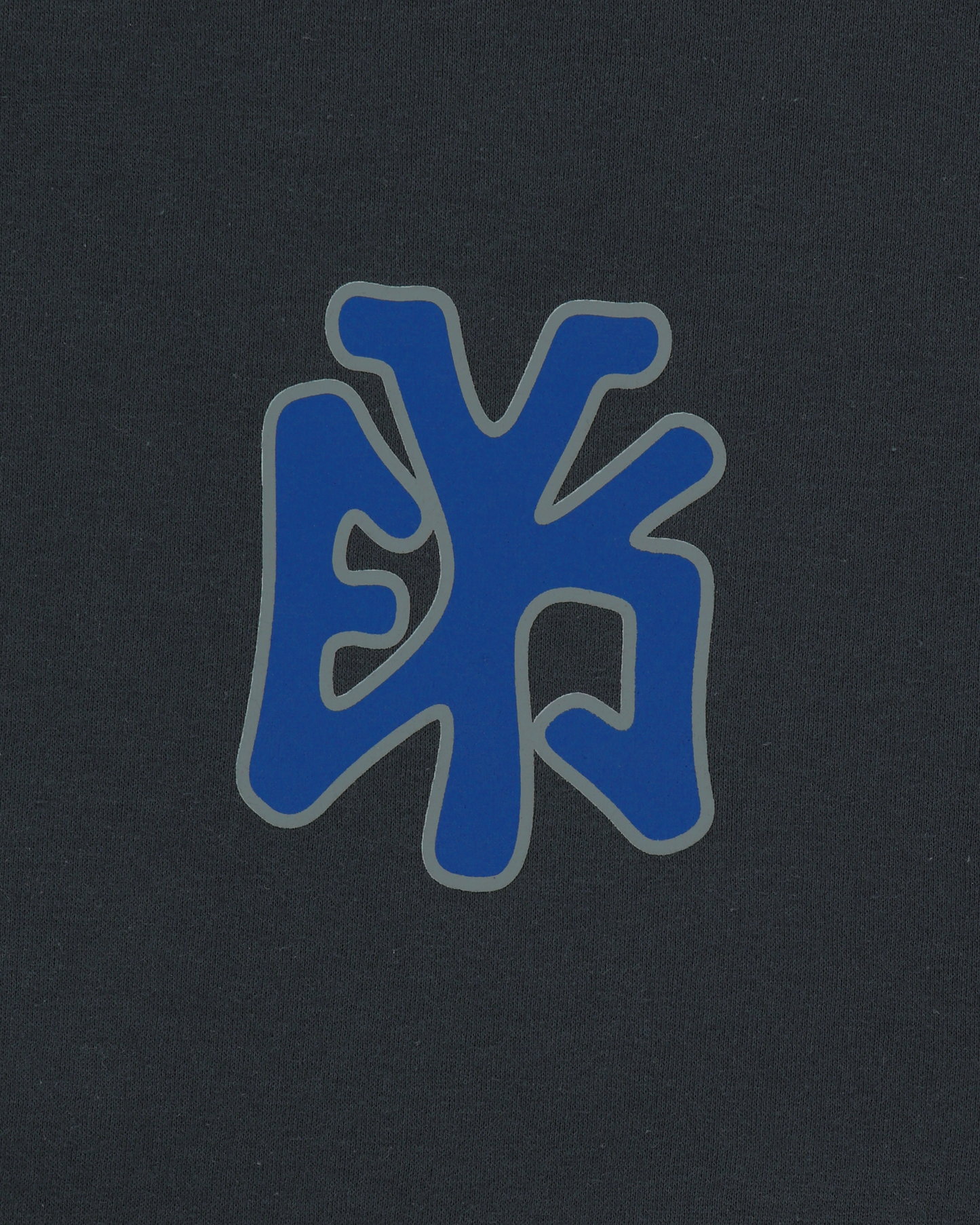 Y.E.S Athlete Logo Hoodie
