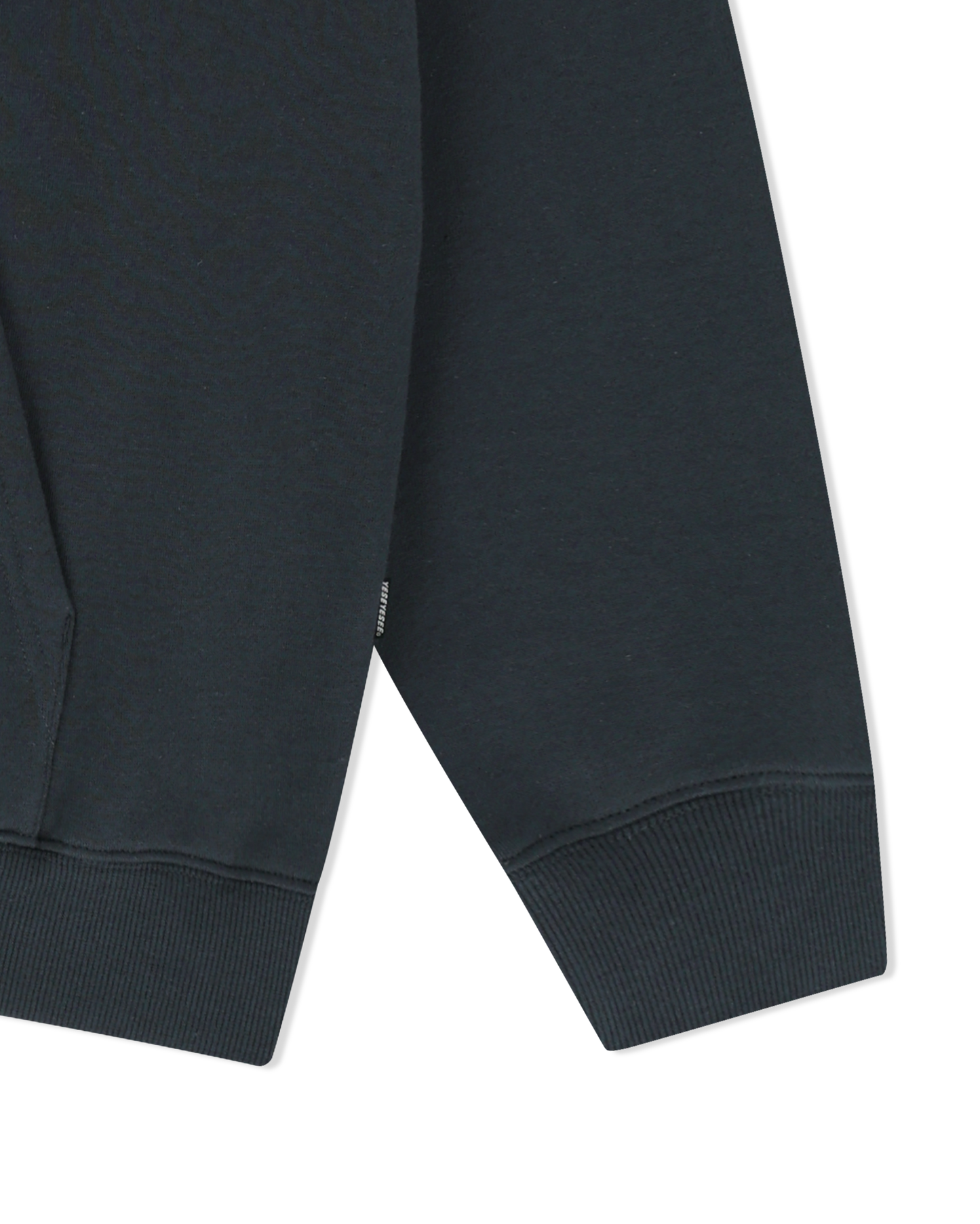 Y.E.S Athlete Logo Hoodie