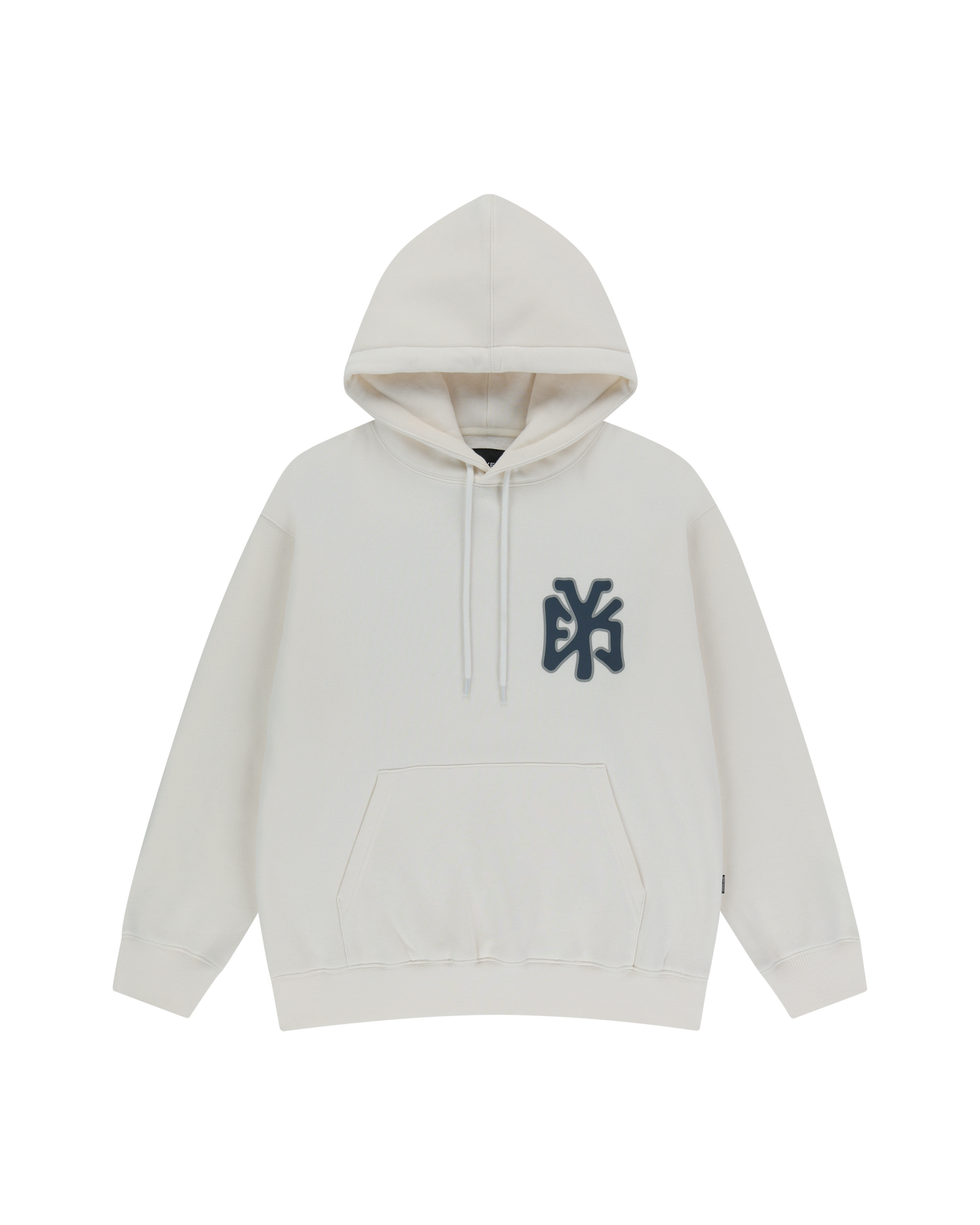 Y.E.S Athlete Logo Hoodie