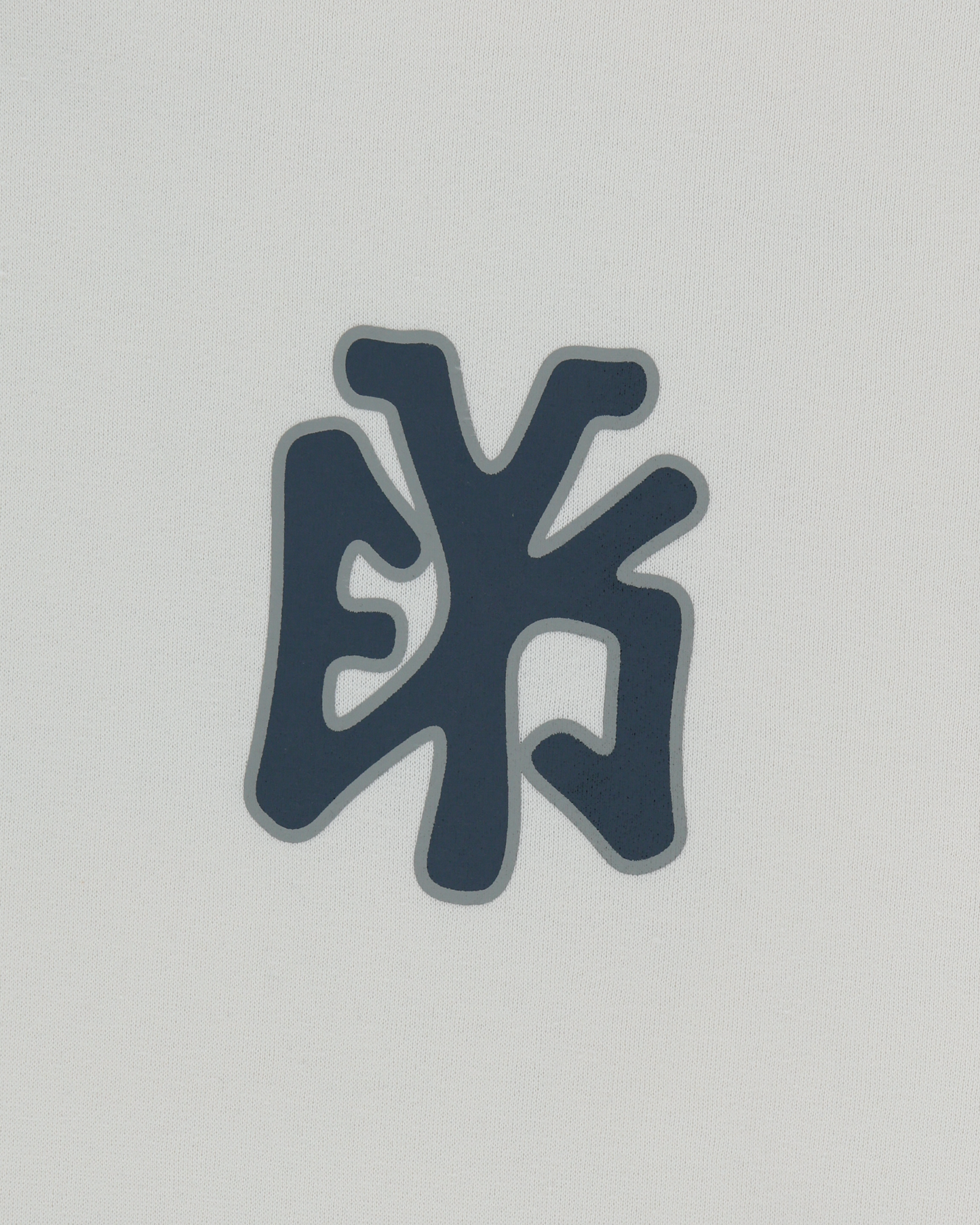 Y.E.S Athlete Logo Hoodie