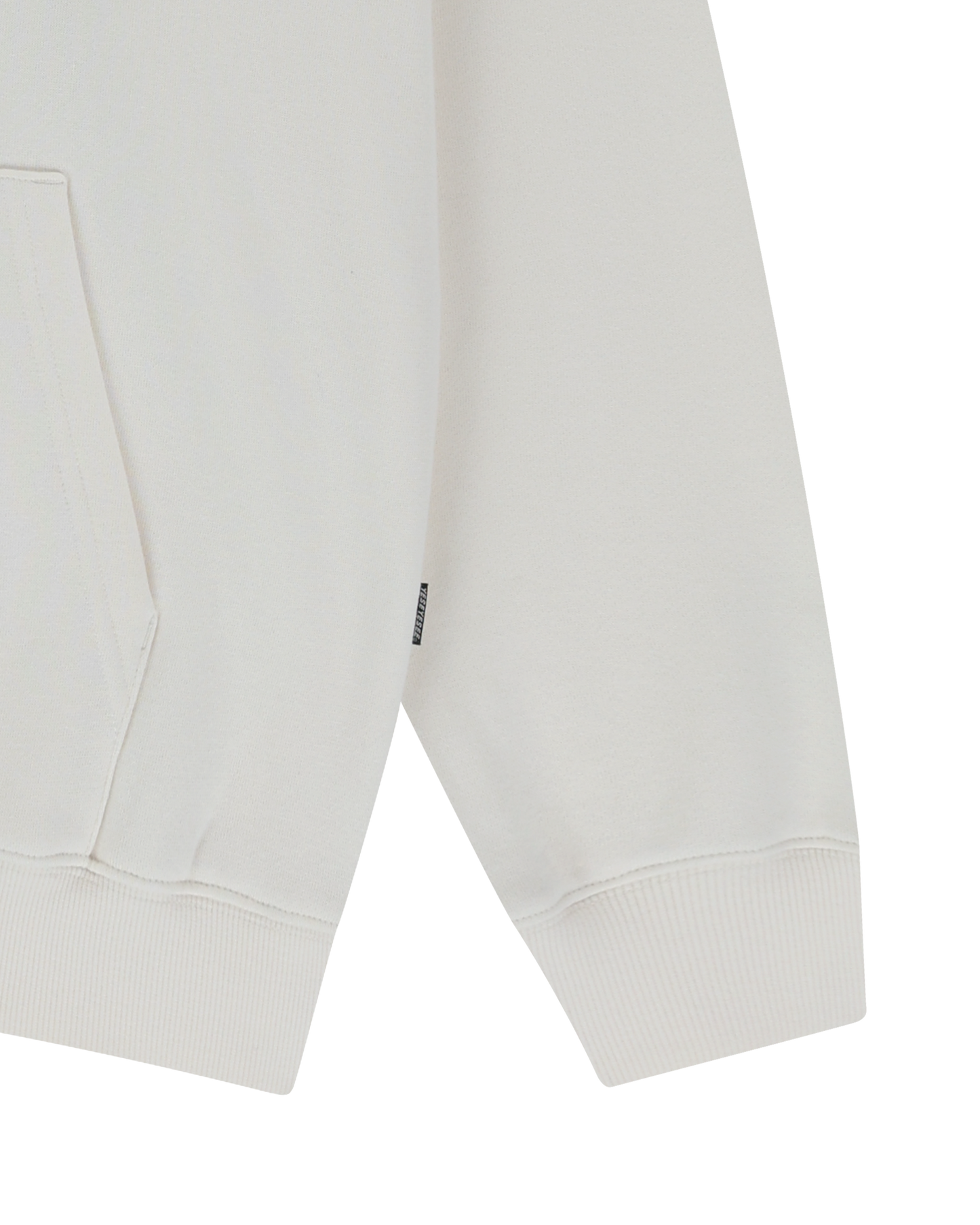 Y.E.S Athlete Logo Hoodie