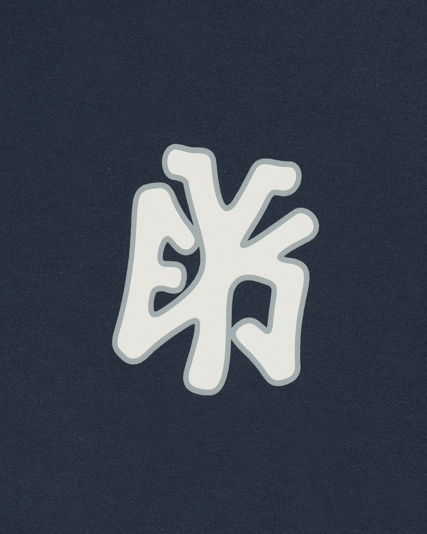 Y.E.S Athlete Logo Hoodie