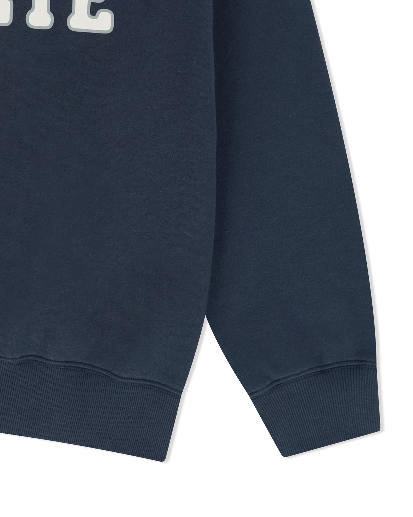Y.E.S Athlete Logo Hoodie