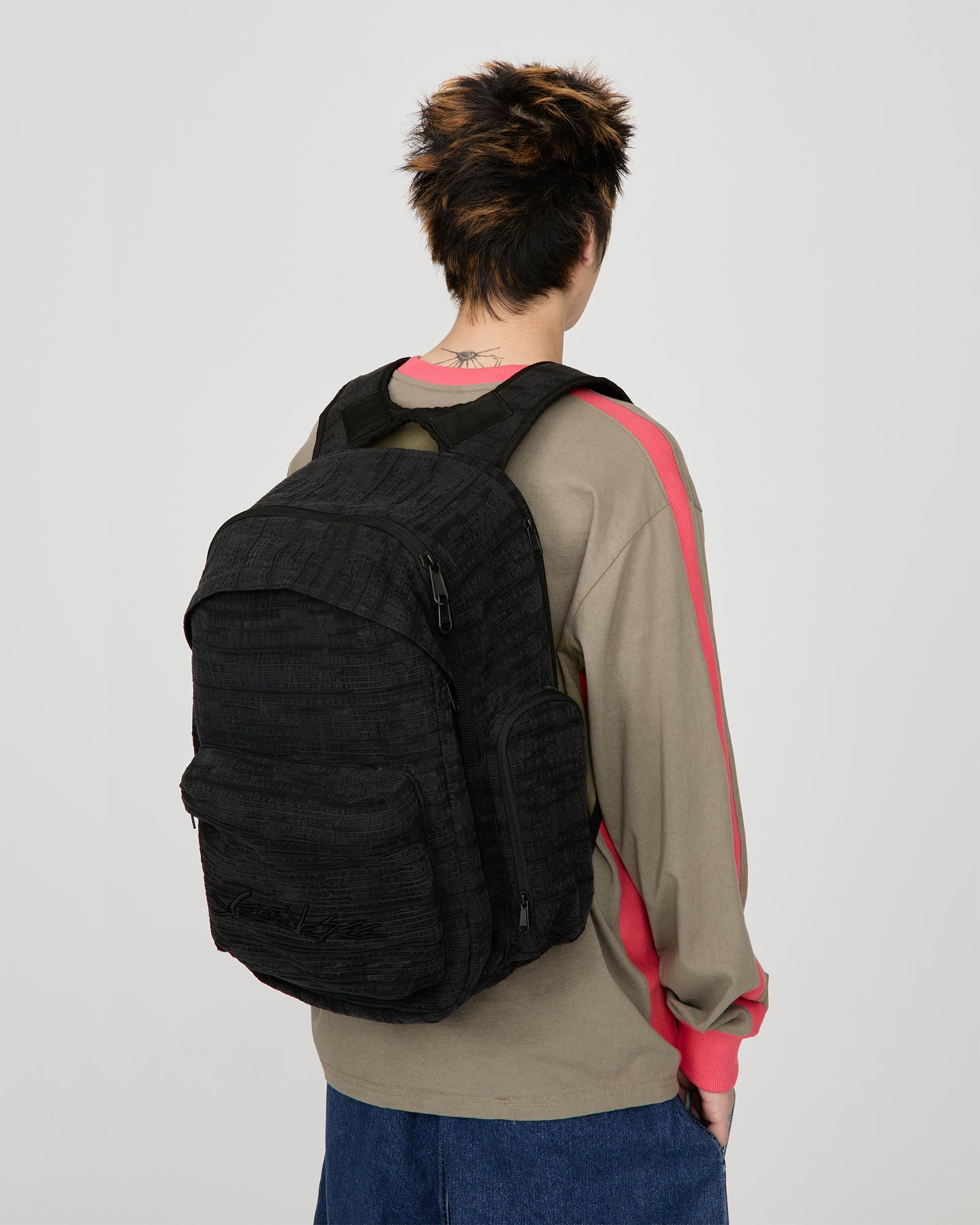 Boarders Backpack