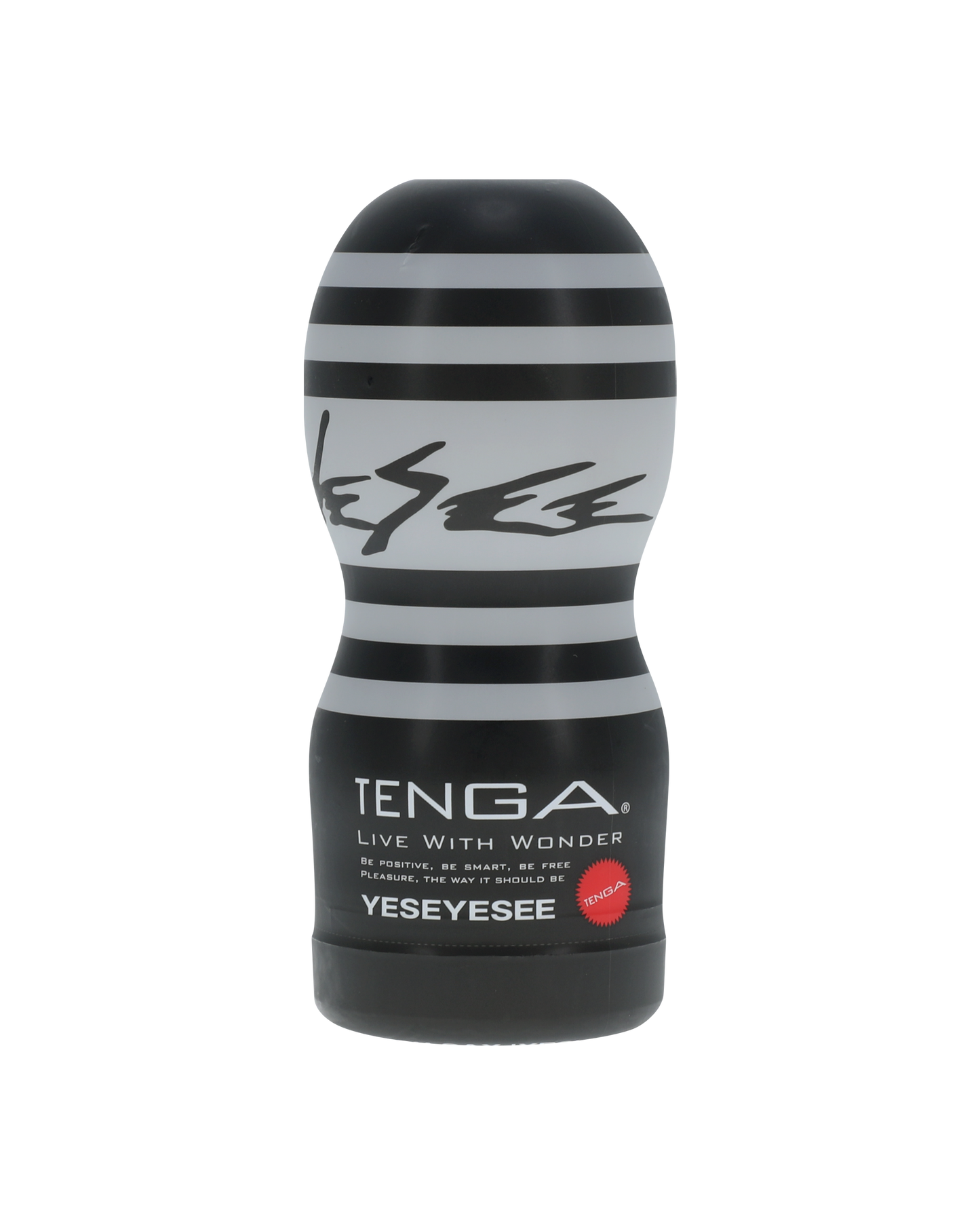 Tenga x Y.E.S Cup 2024