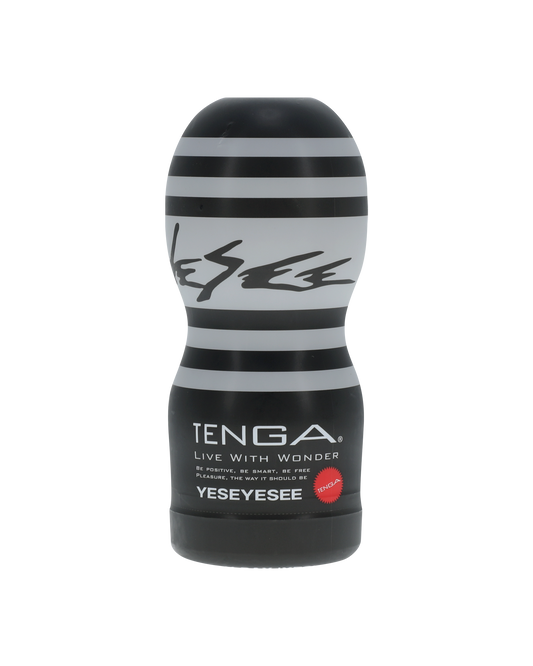 Tenga x Y.E.S Cup 2024
