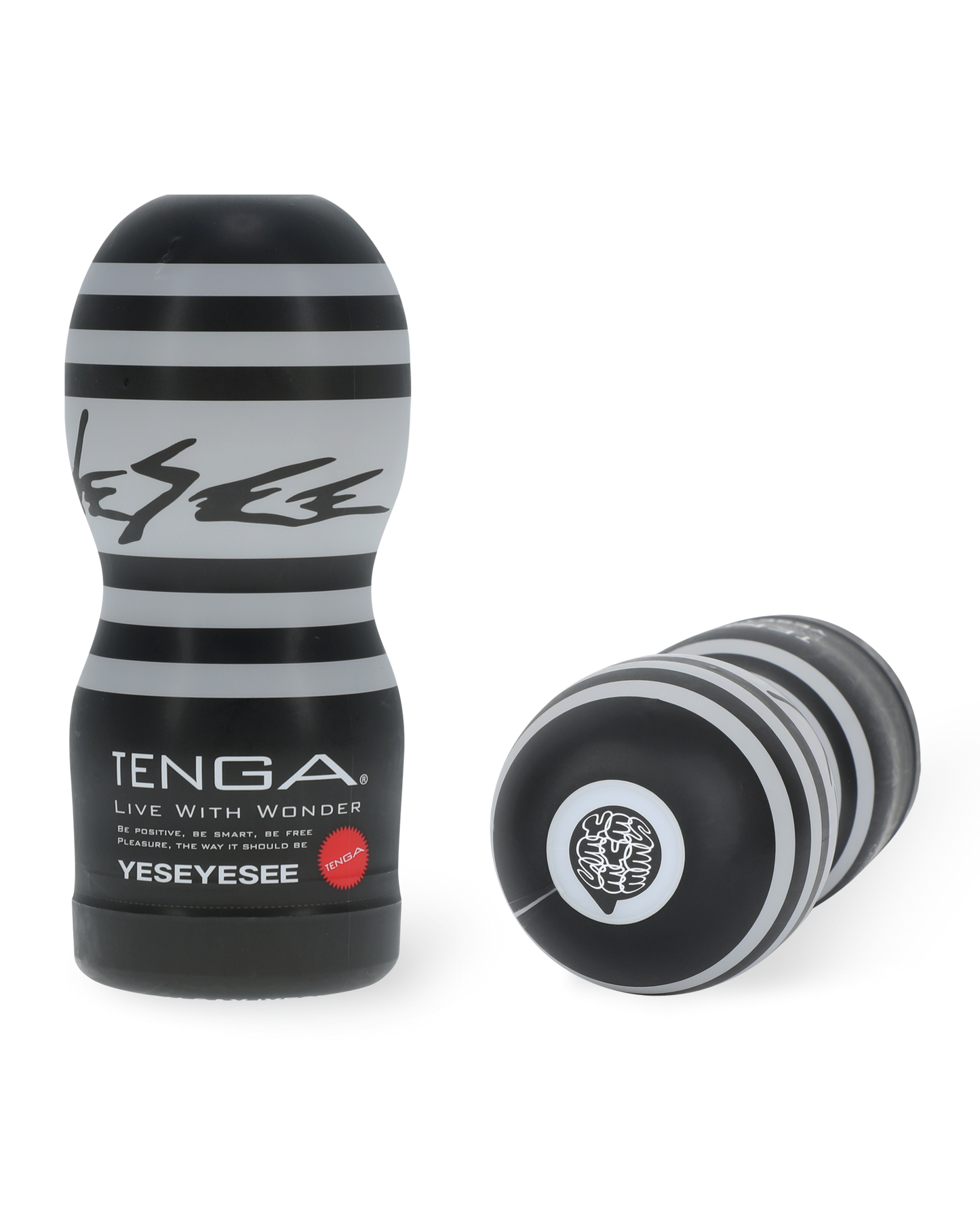 Tenga x Y.E.S Cup 2024