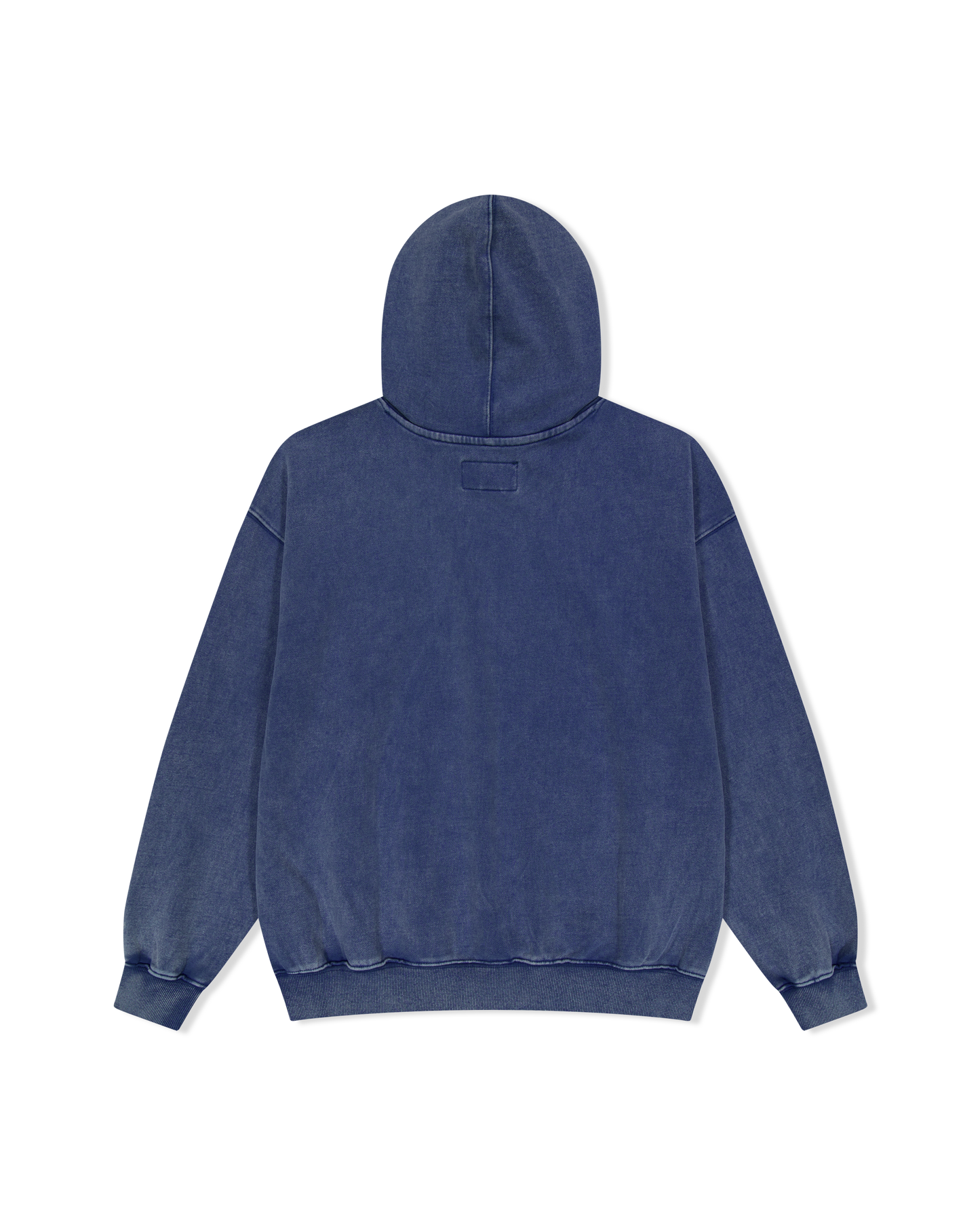 Y.E.S Badges Hoodie