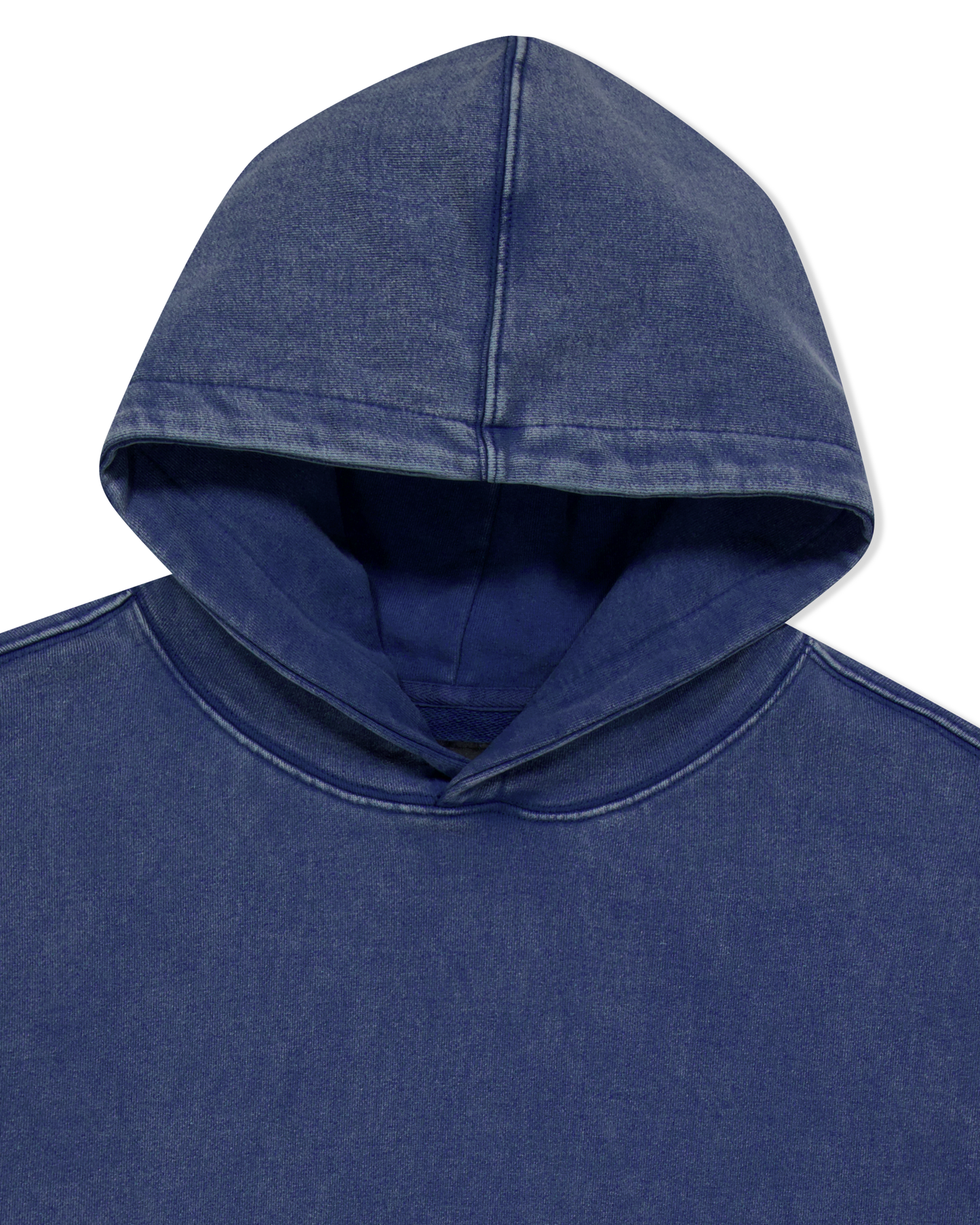 Y.E.S Badges Hoodie