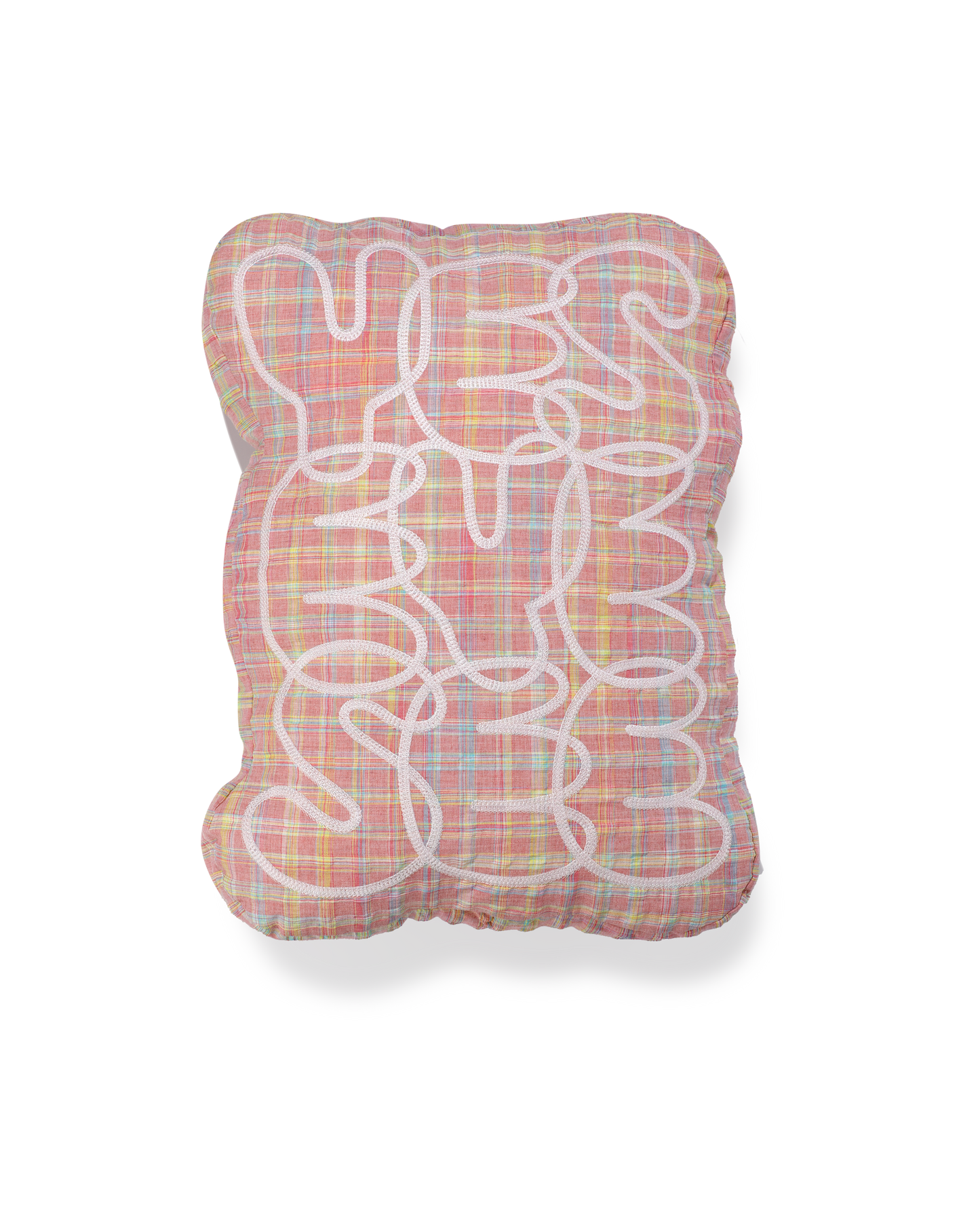 C-Logo Cushion