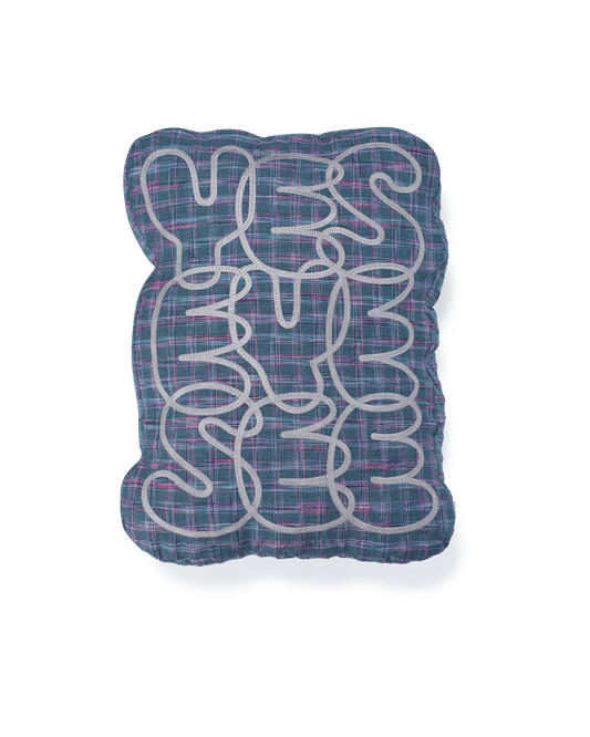 C-Logo Cushion