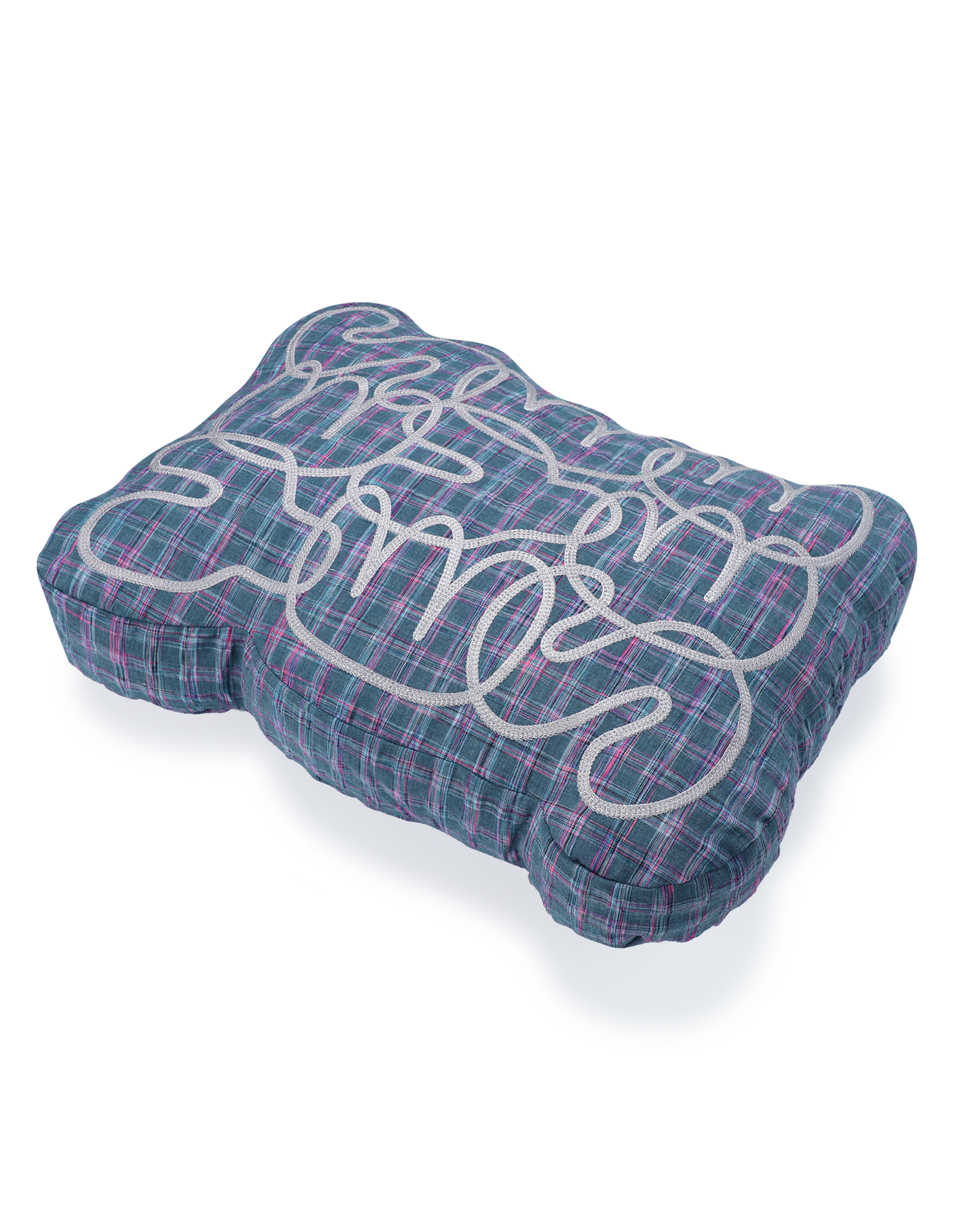 C-Logo Cushion