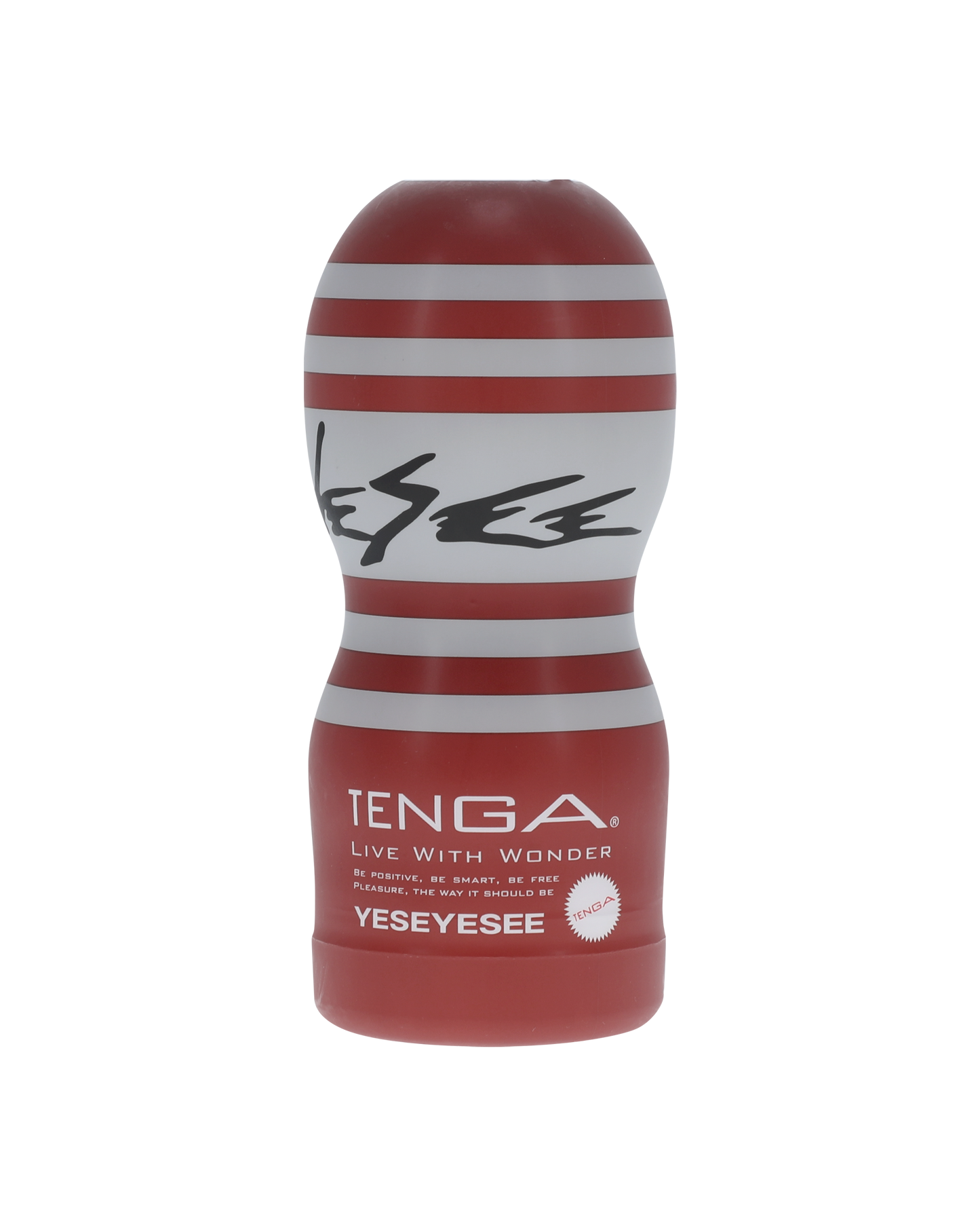 Tenga x Y.E.S Cup 2024