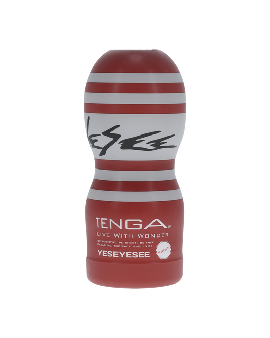 Tenga x Y.E.S Cup 2024