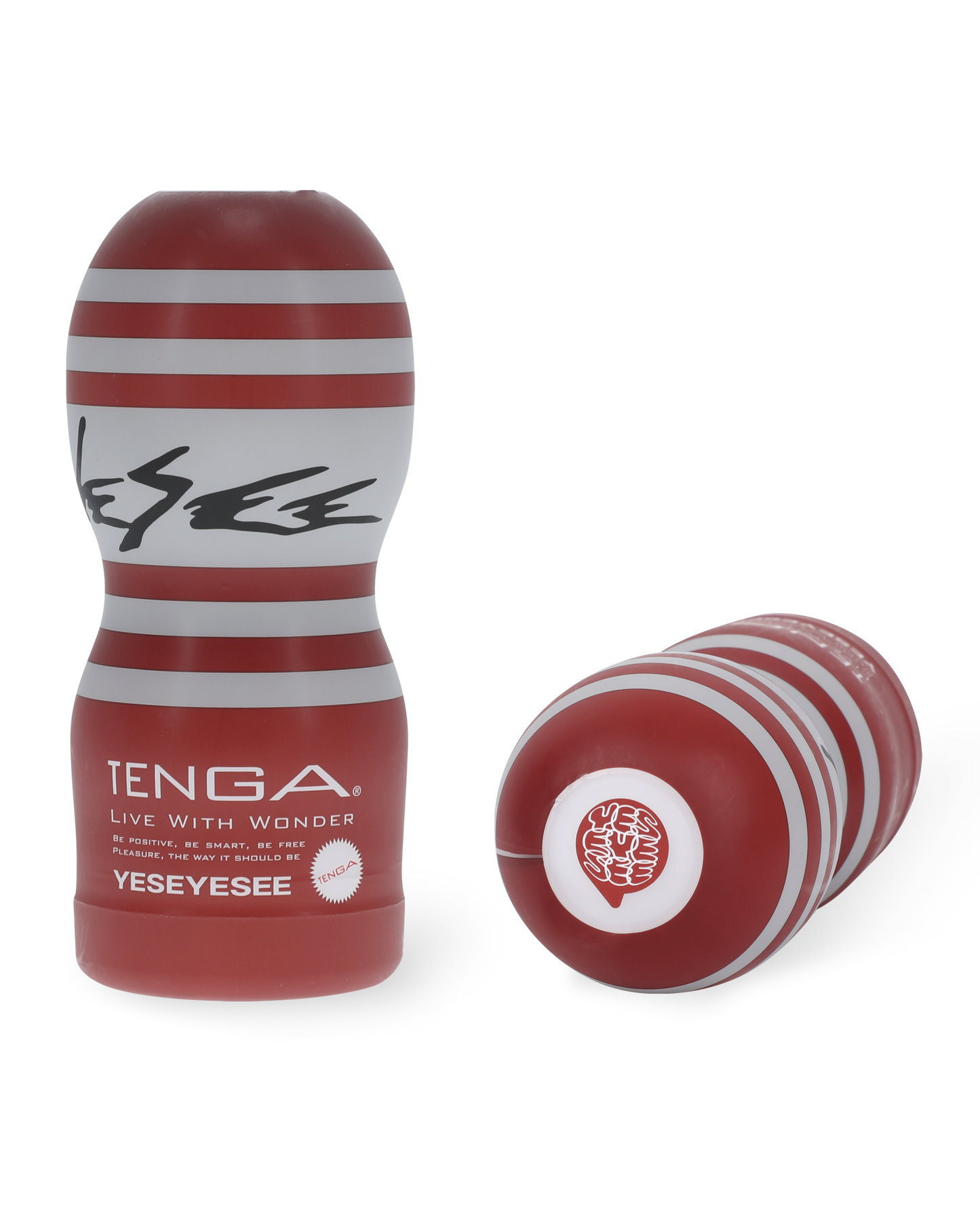 Tenga x Y.E.S Cup 2024