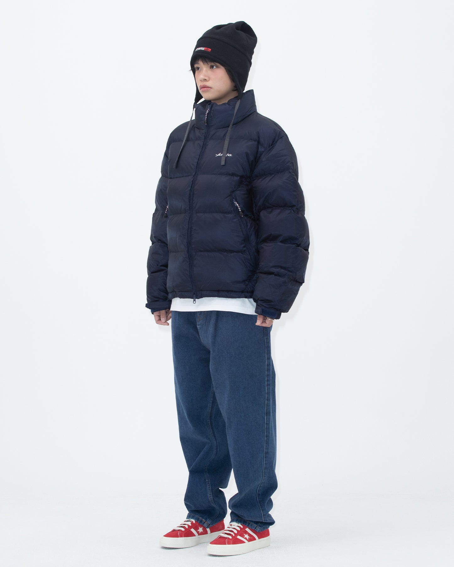 CORDURA® 5B Fond Down Jacket