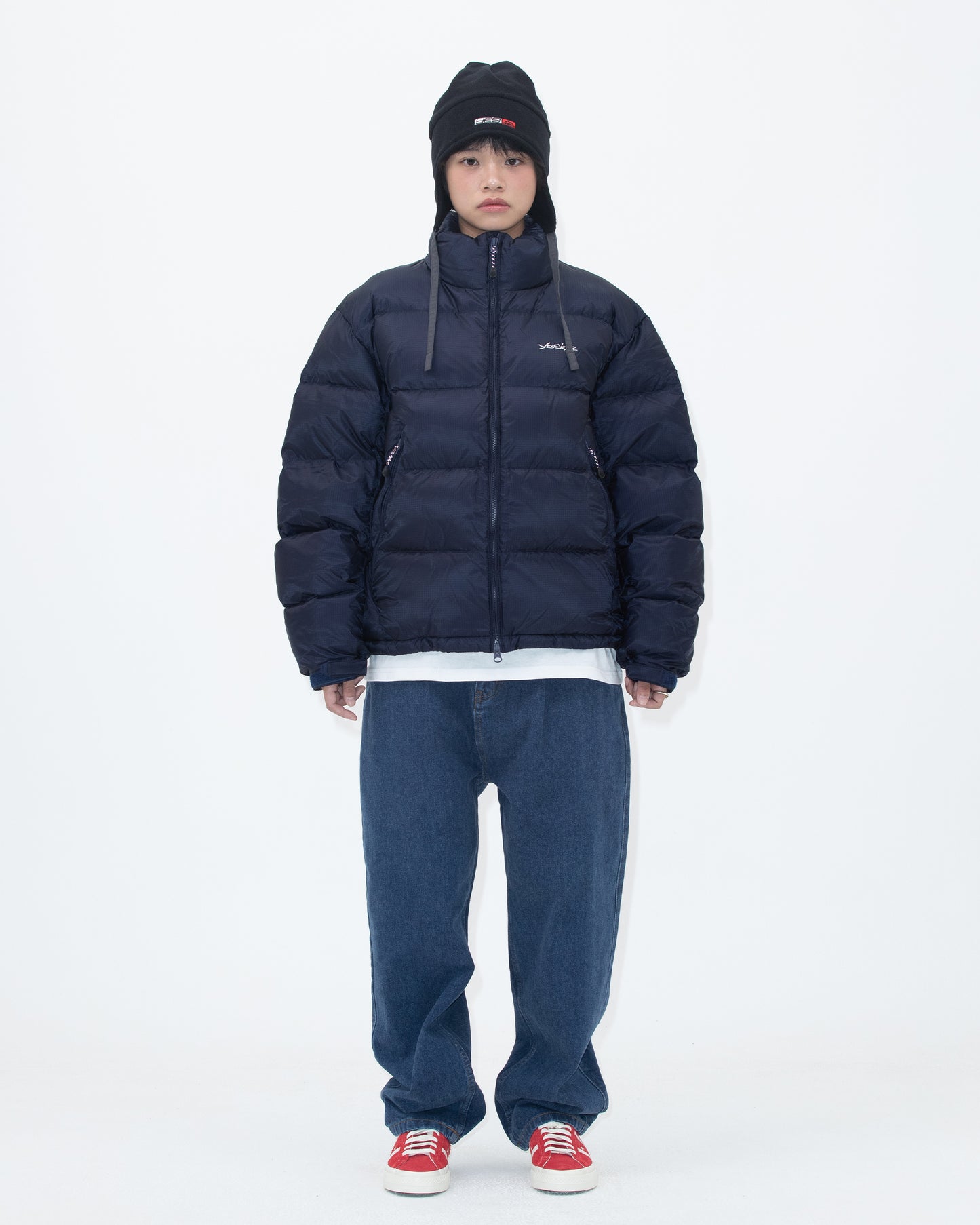 CORDURA® 5B Fond Down Jacket