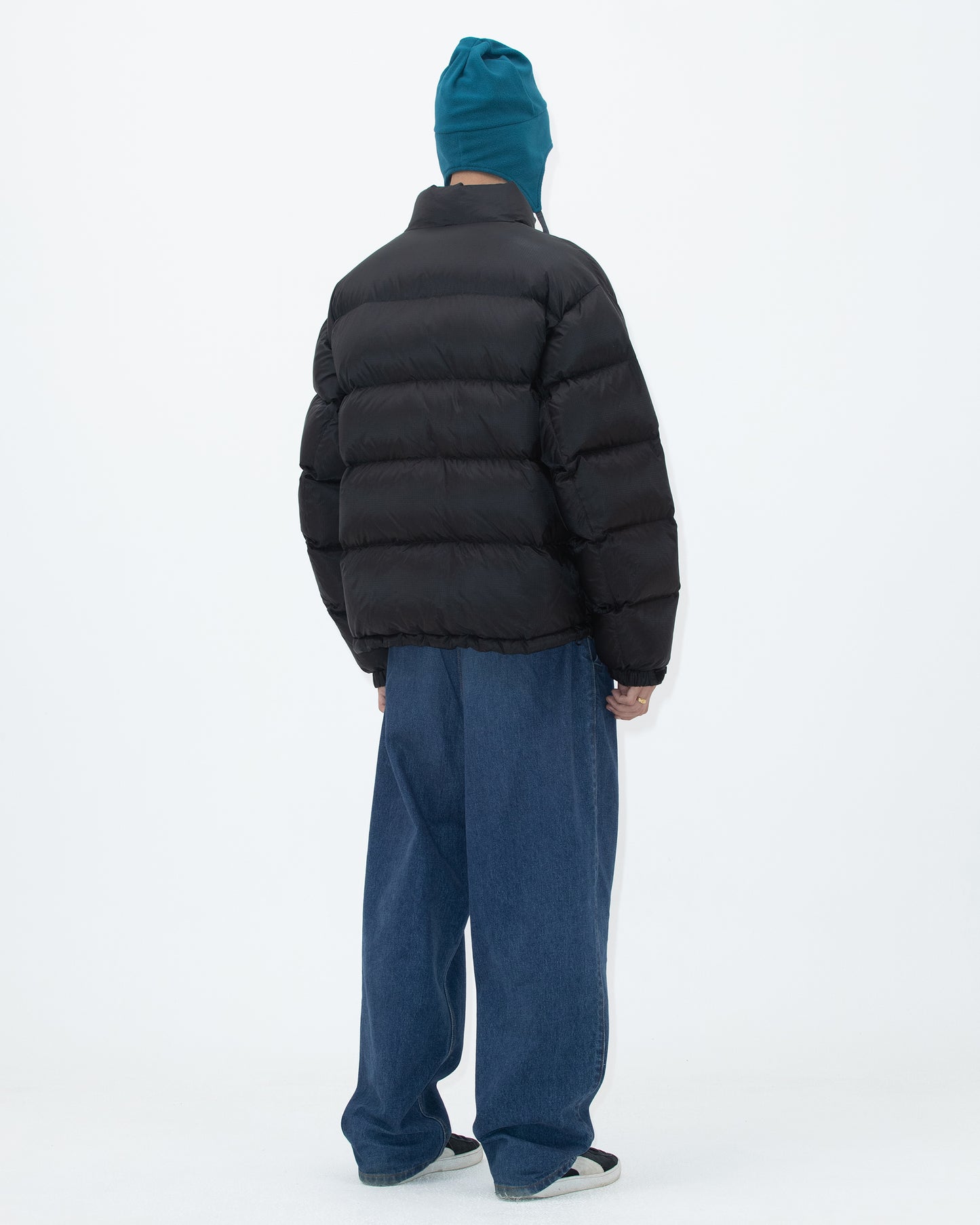 CORDURA® 5B Fond Down Jacket