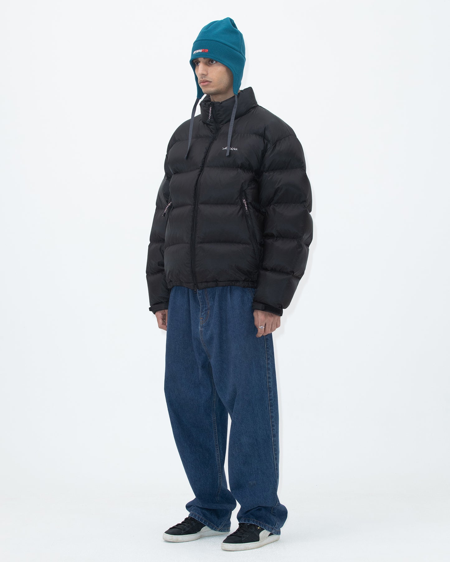 CORDURA® 5B Fond Down Jacket