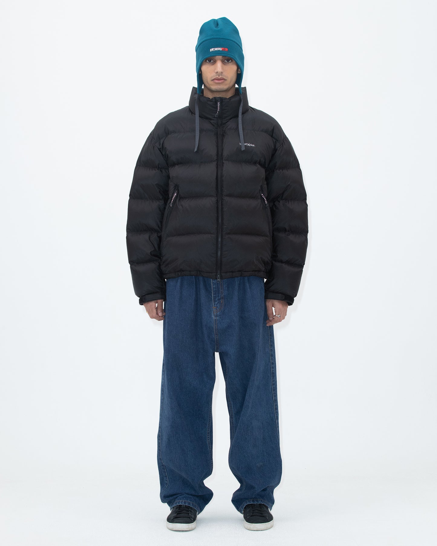 CORDURA® 5B Fond Down Jacket