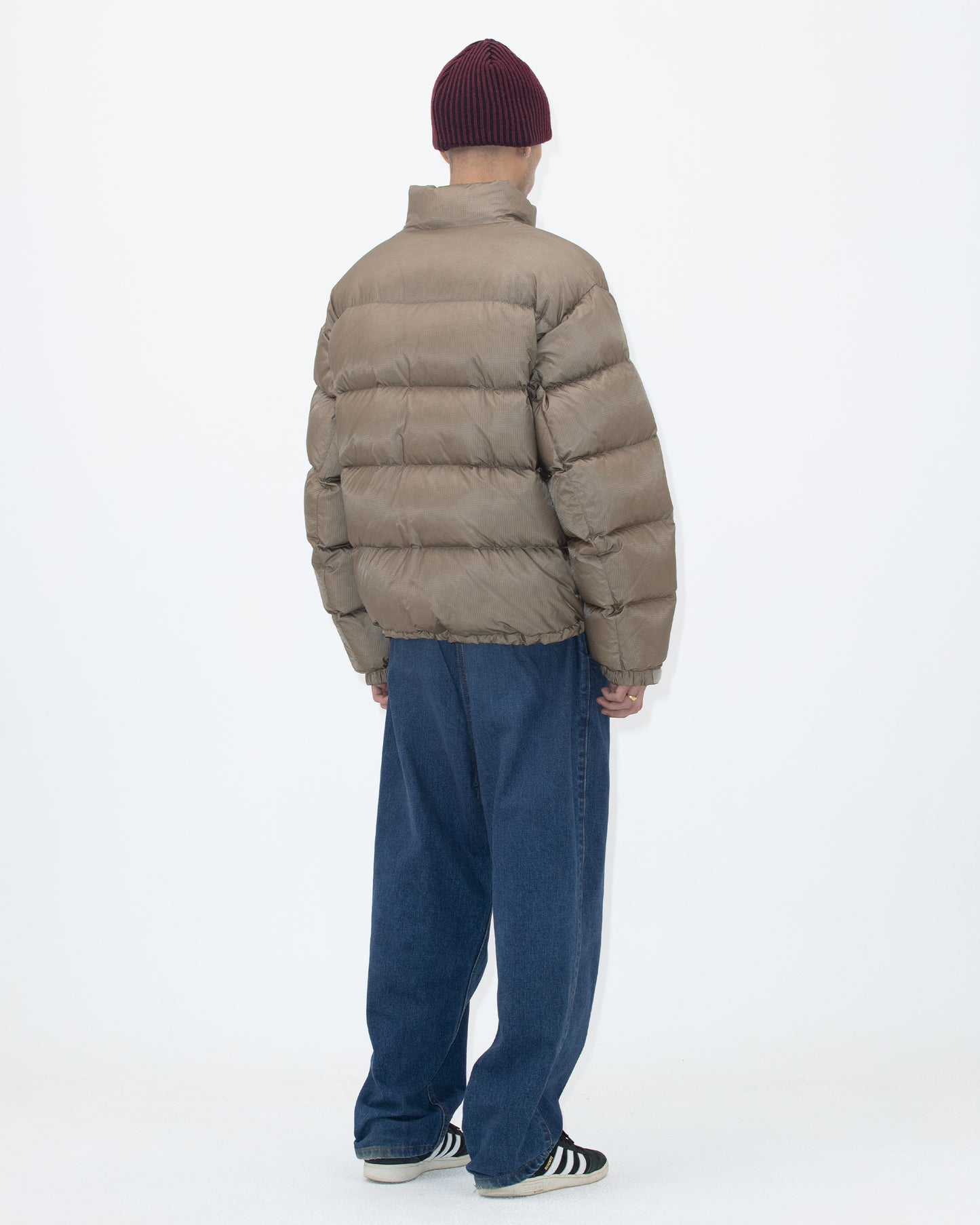 CORDURA® 5B Fond Down Jacket