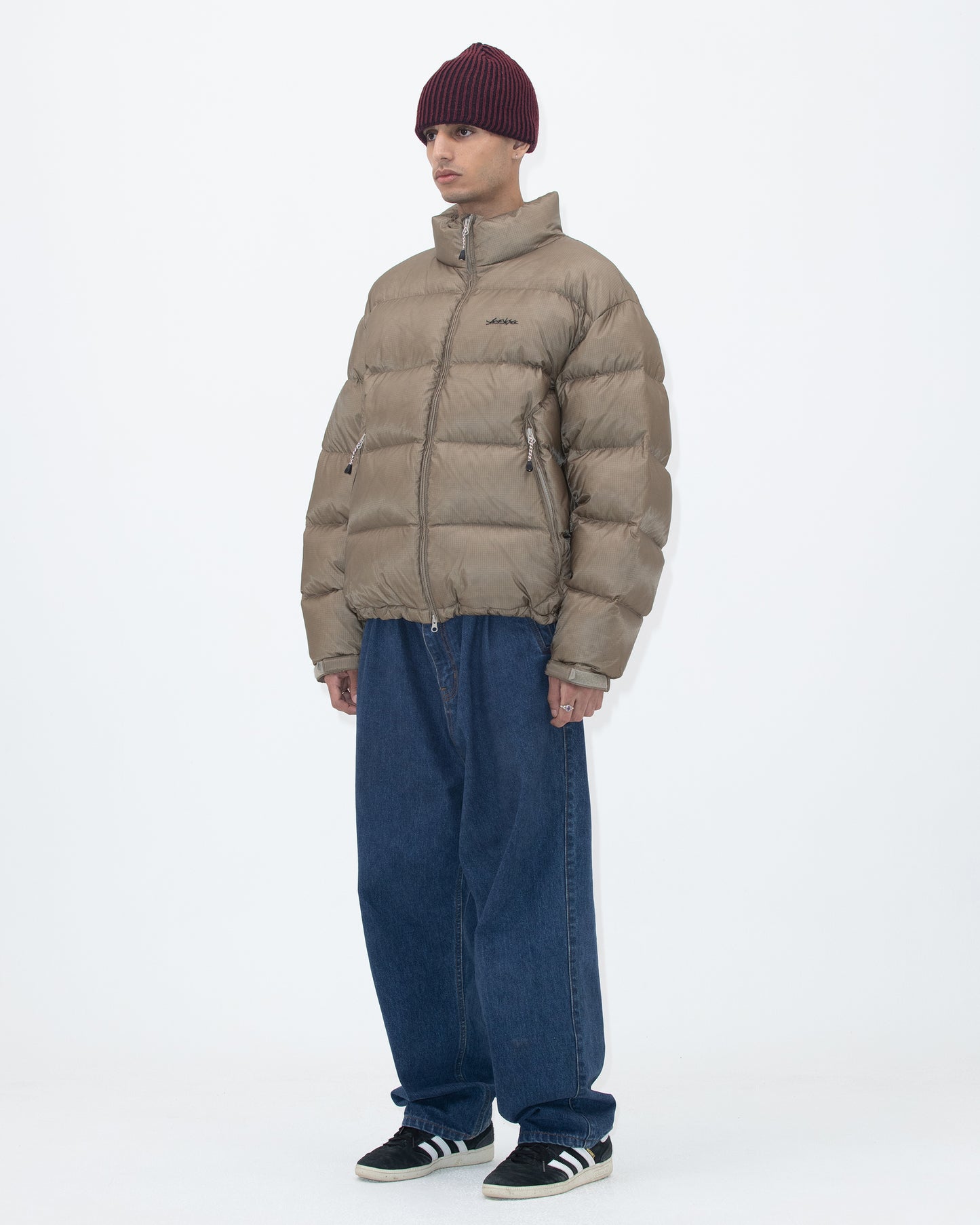 CORDURA® 5B Fond Down Jacket