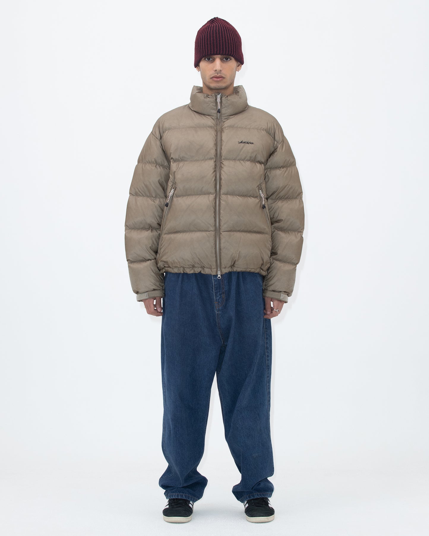 CORDURA® 5B Fond Down Jacket