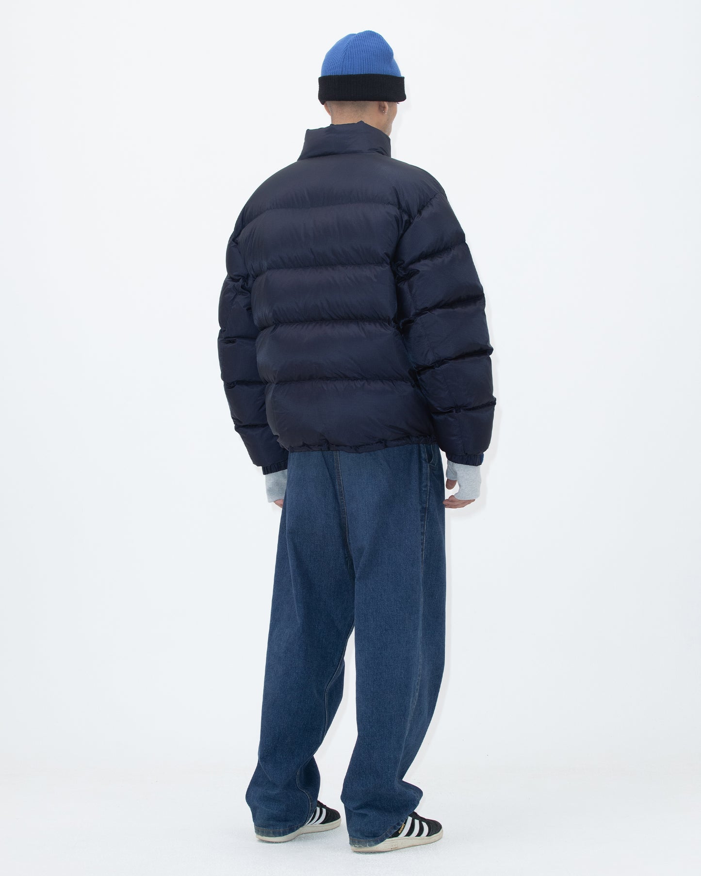 CORDURA® 5B Fond Down Jacket