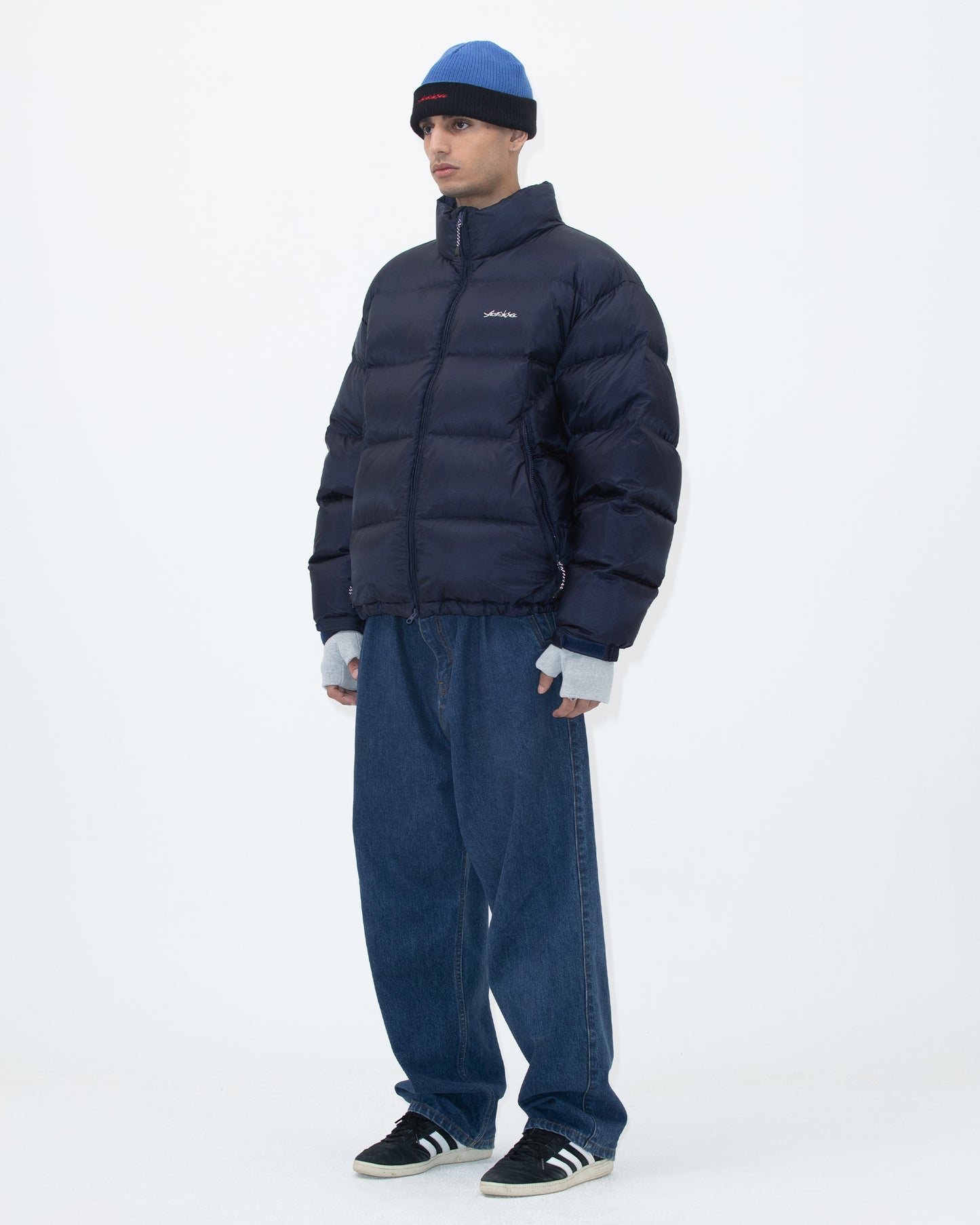 CORDURA® 5B Fond Down Jacket