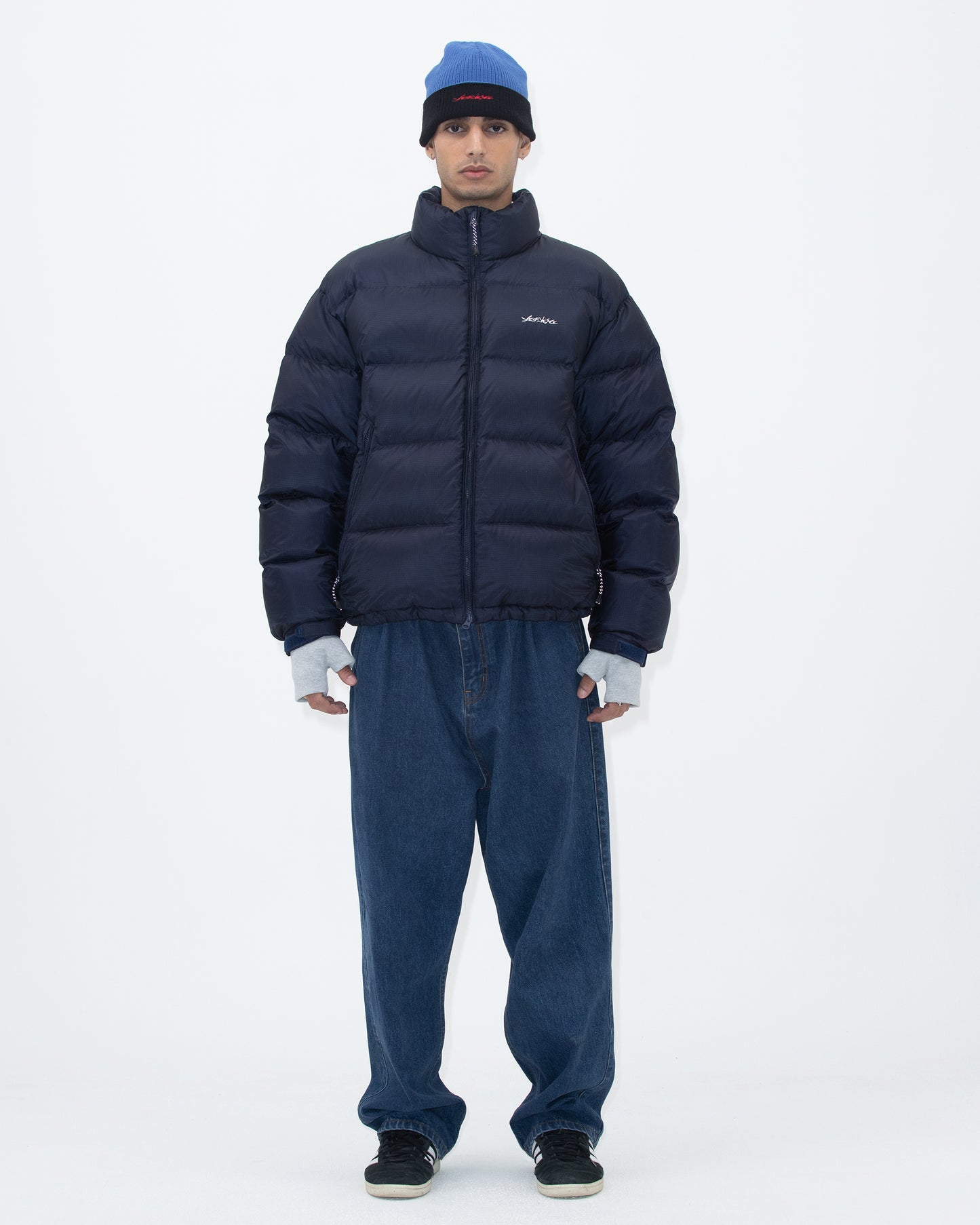 CORDURA® 5B Fond Down Jacket