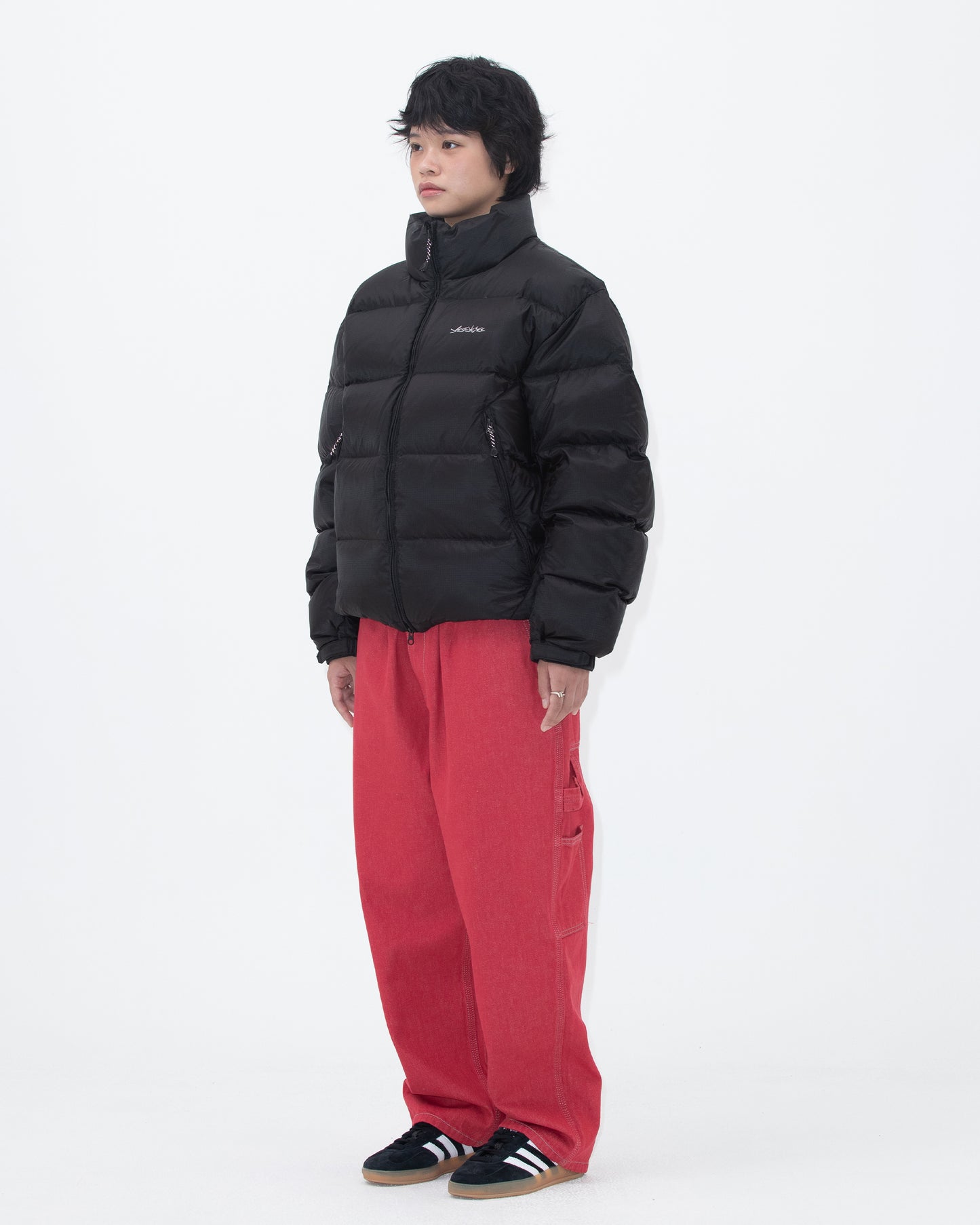CORDURA® 5B Fond Down Jacket