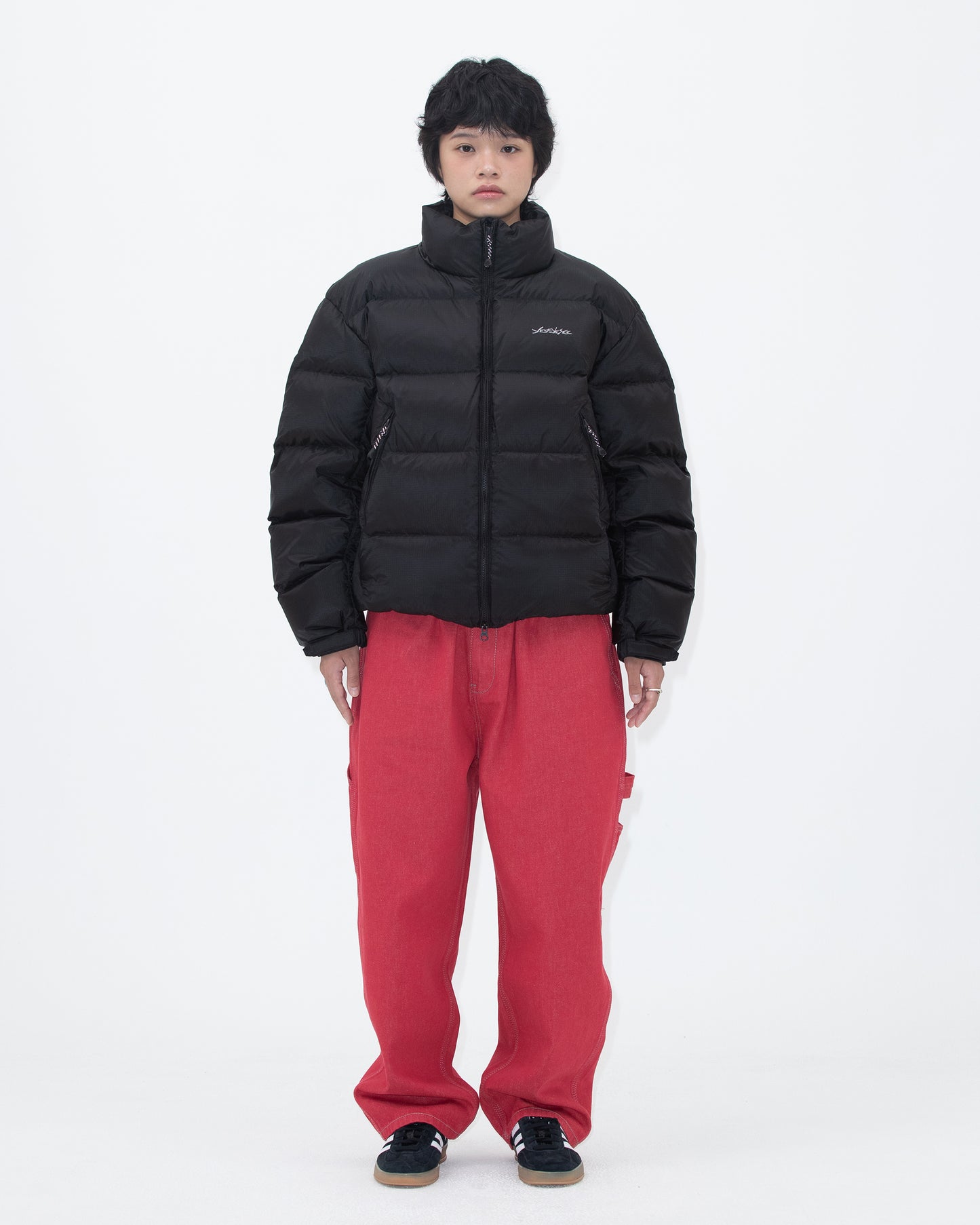 CORDURA® 5B Fond Down Jacket