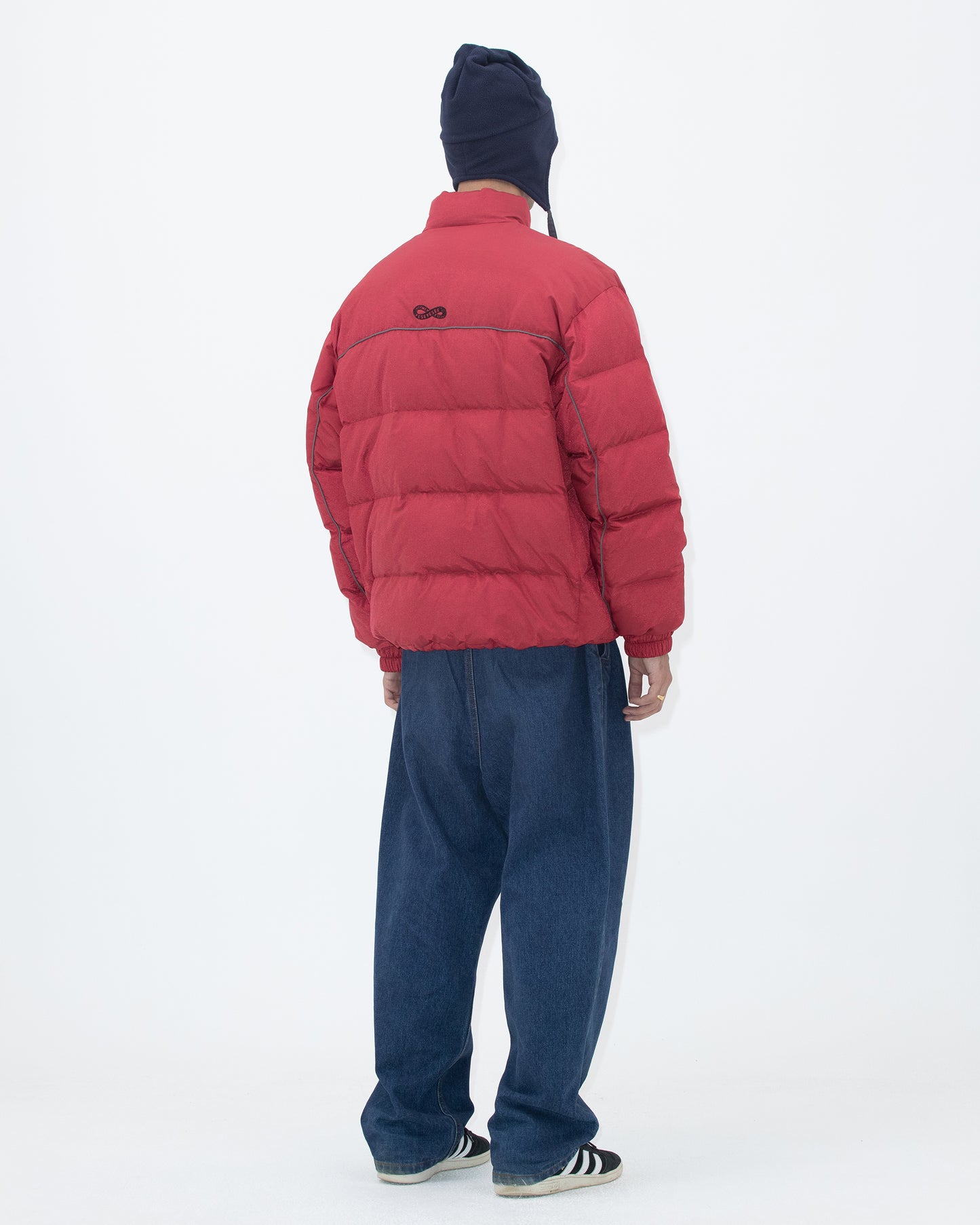 Iconic Down Jacket