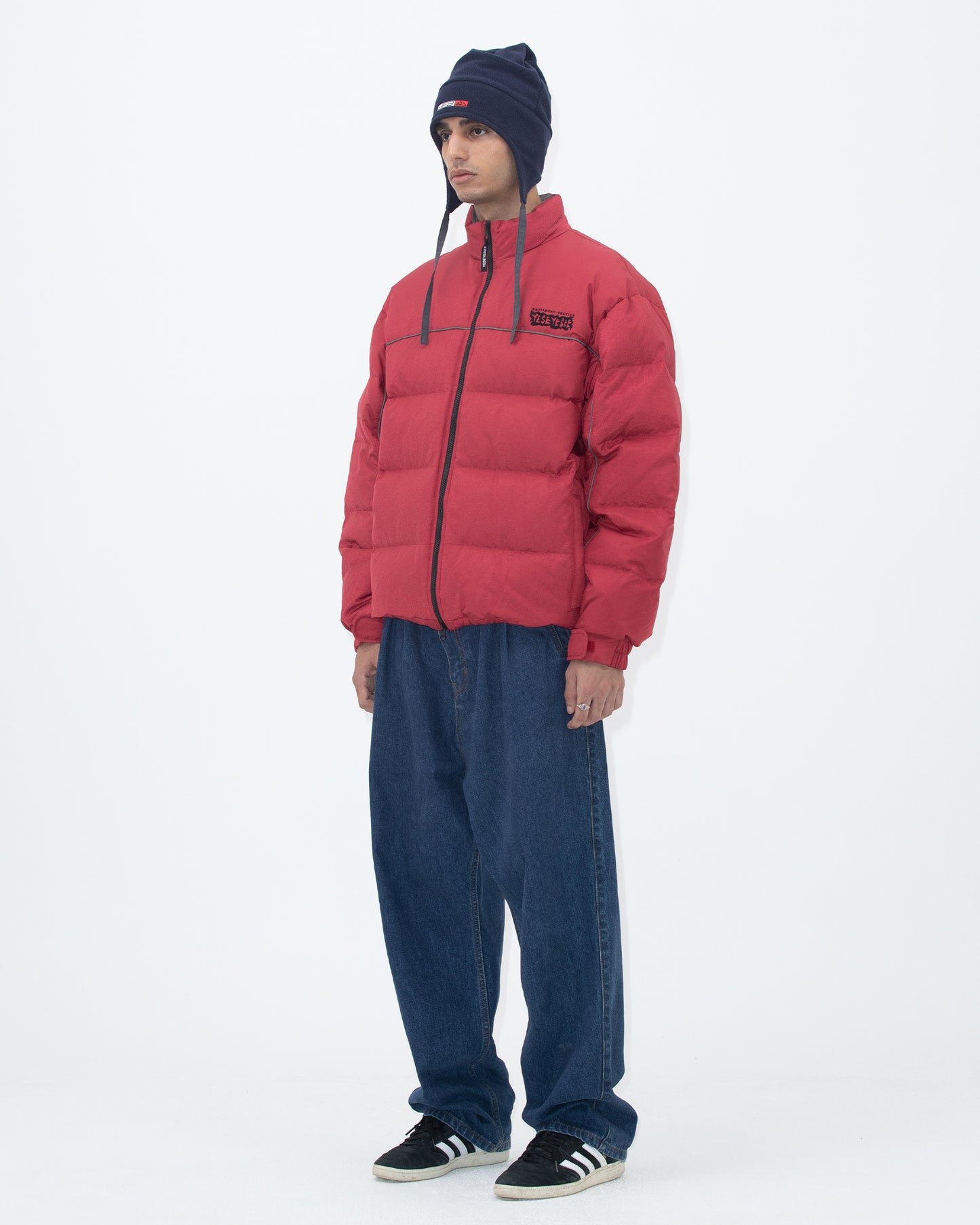 Iconic Down Jacket