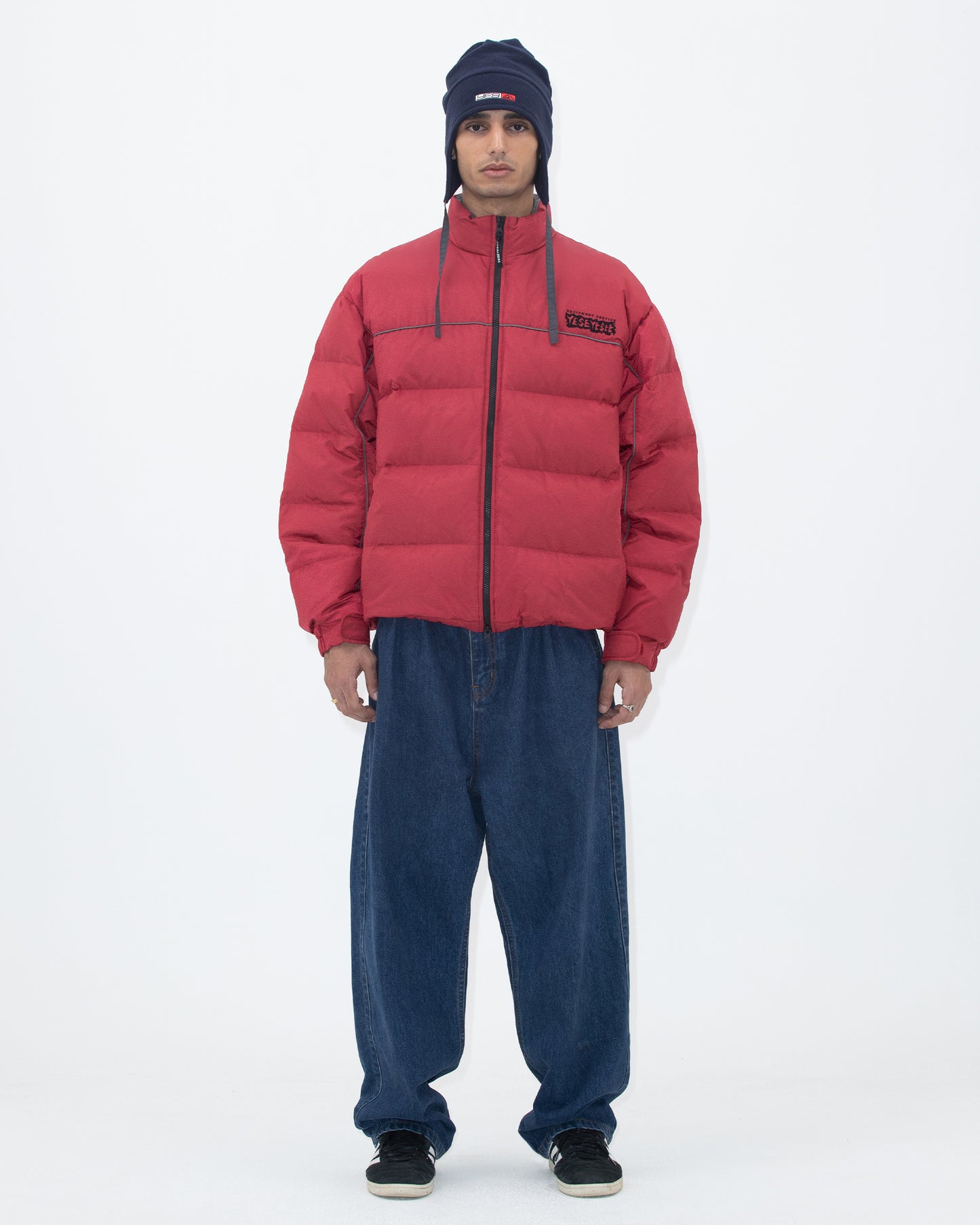 Iconic Down Jacket