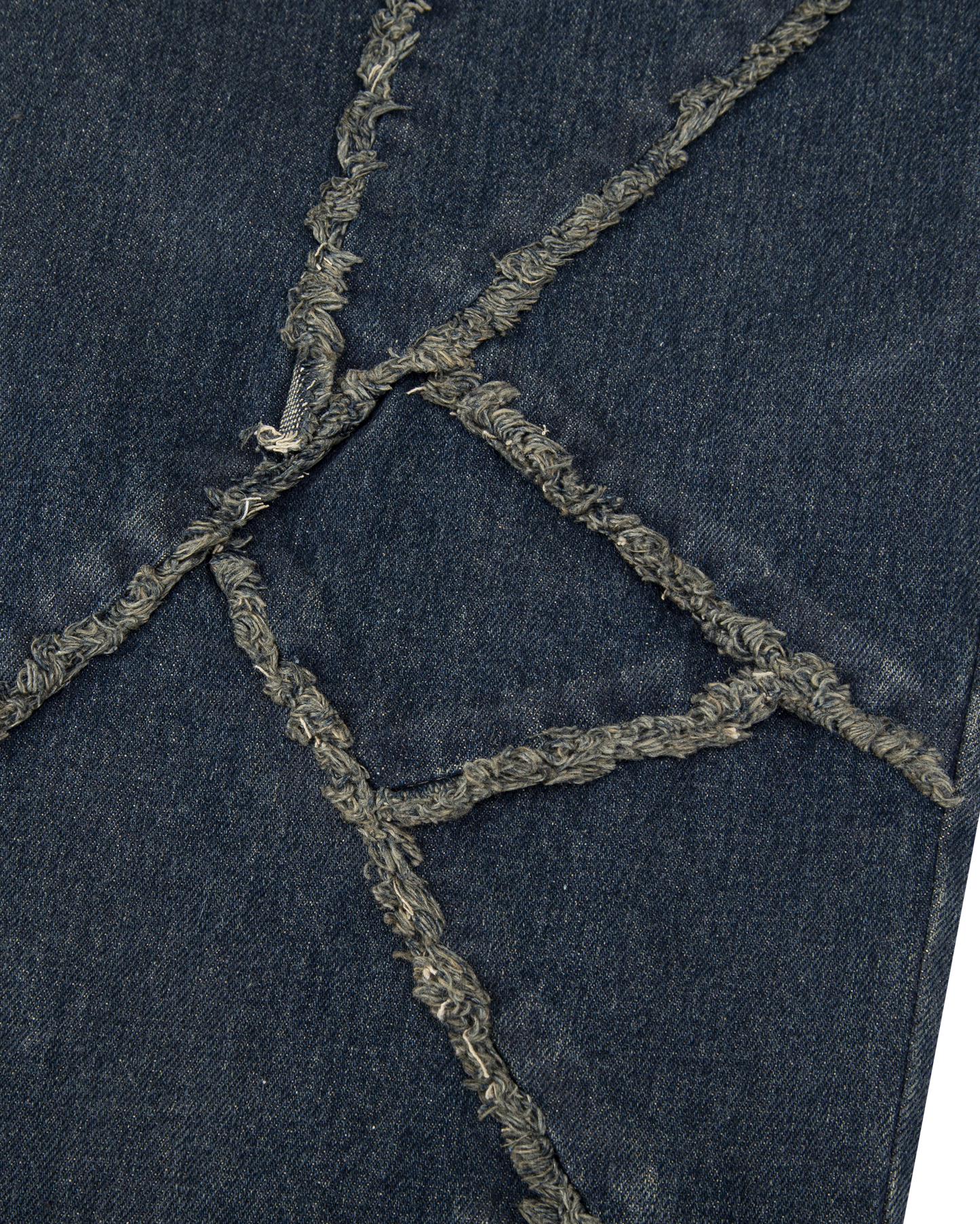 Insane x Slash Denim Jeans