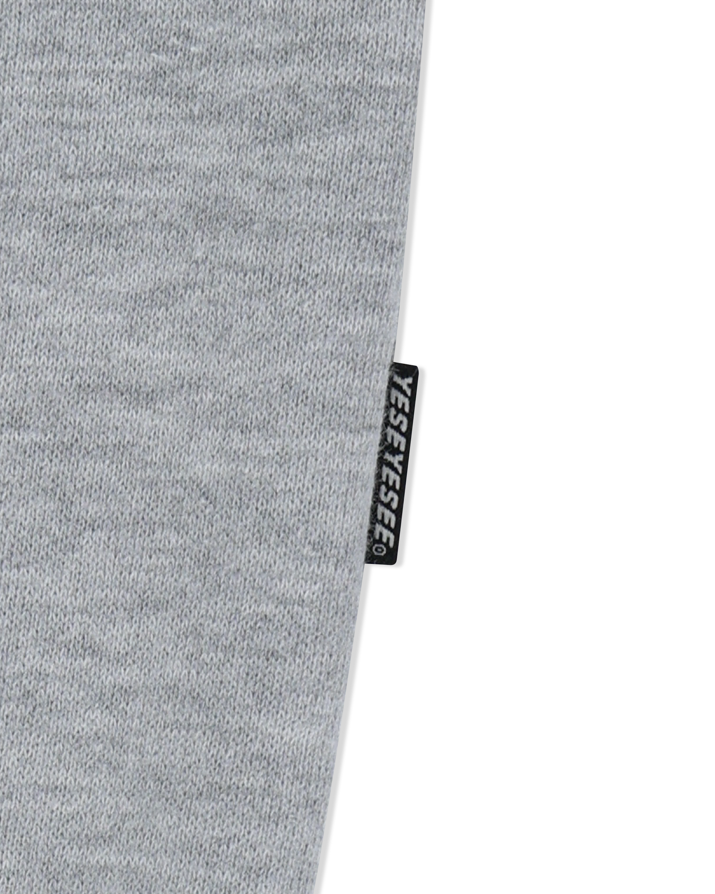 Y.E.S Multi Painted Hoodie