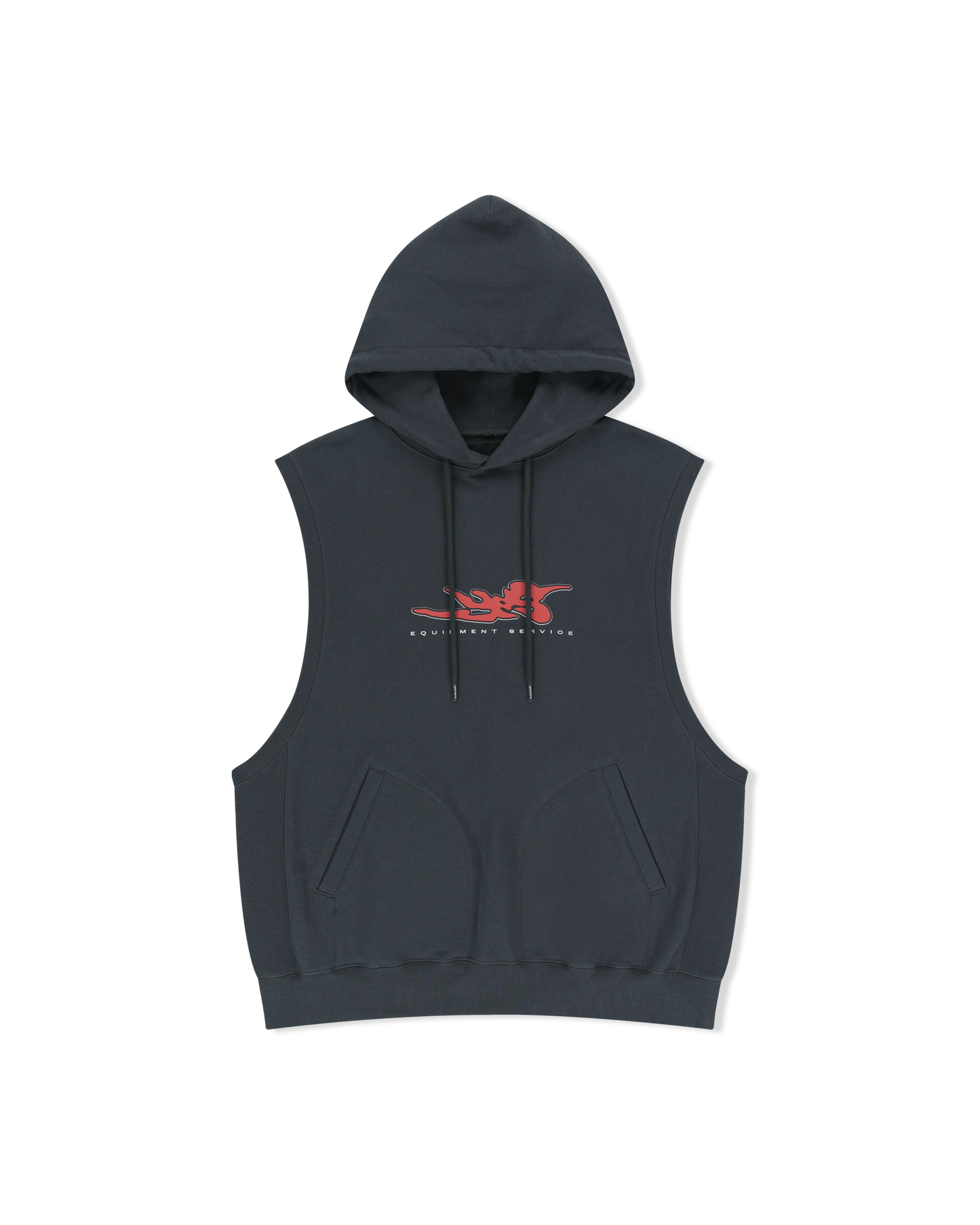Y.E.S Hooded Vest