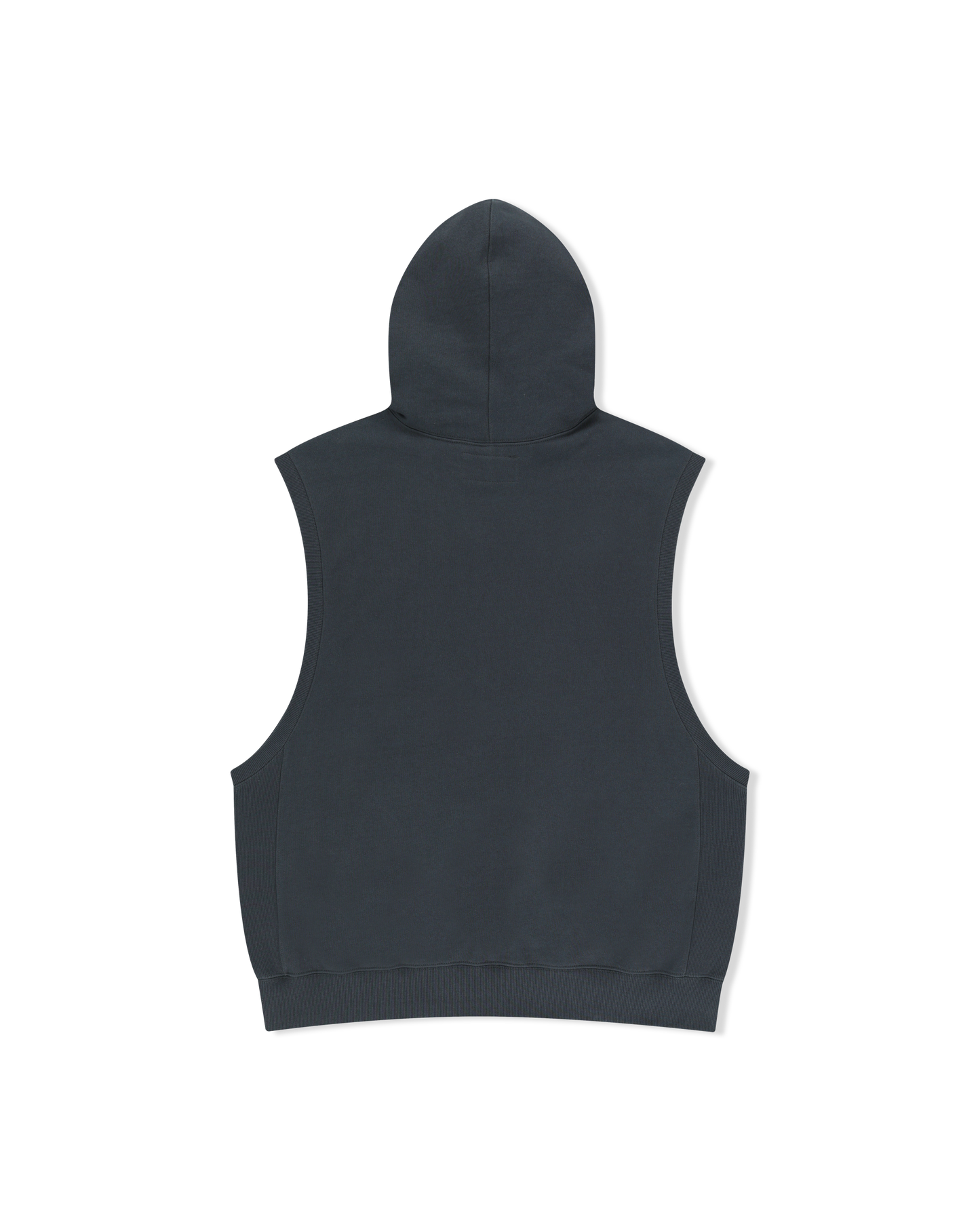 Y.E.S Hooded Vest
