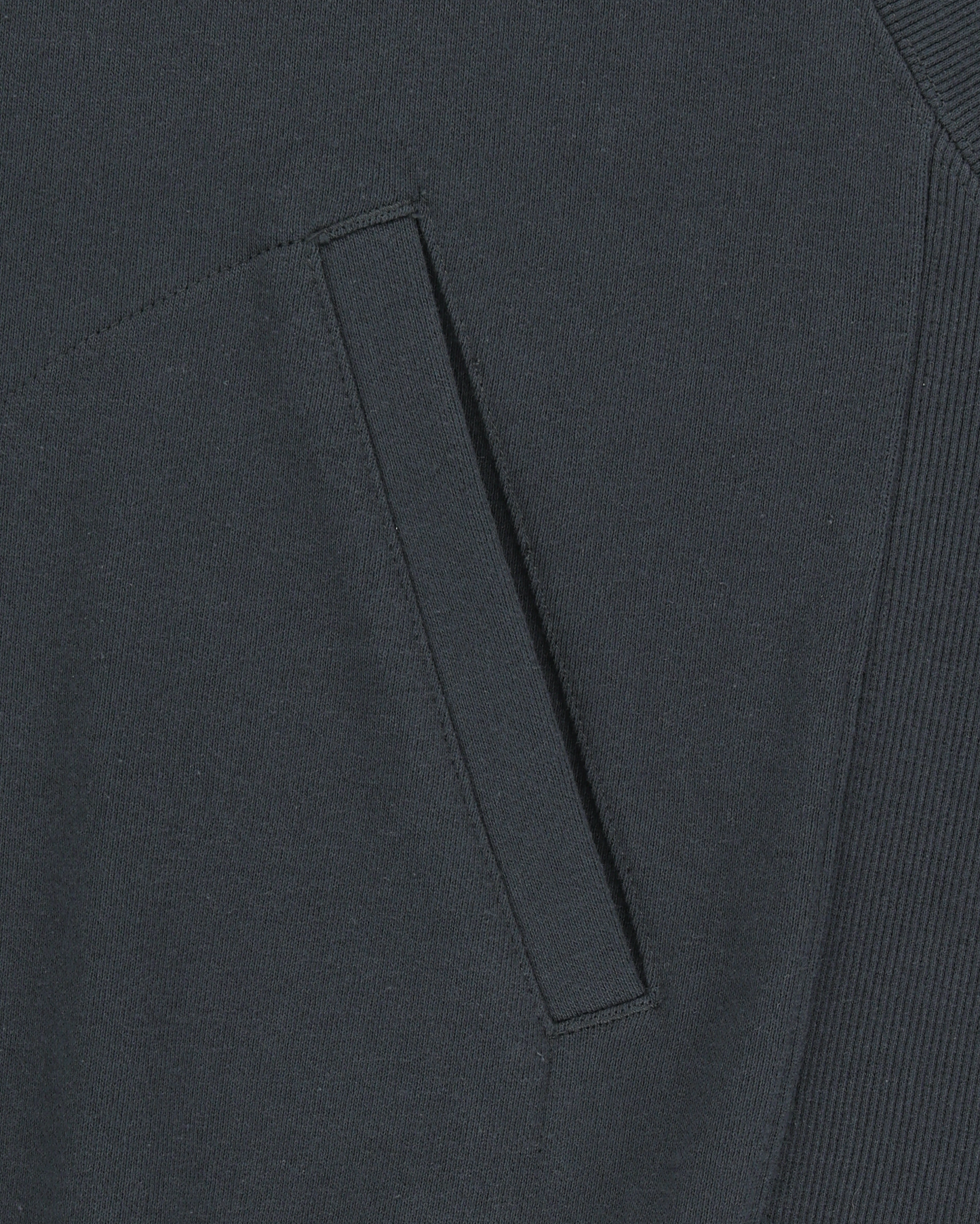Y.E.S Hooded Vest