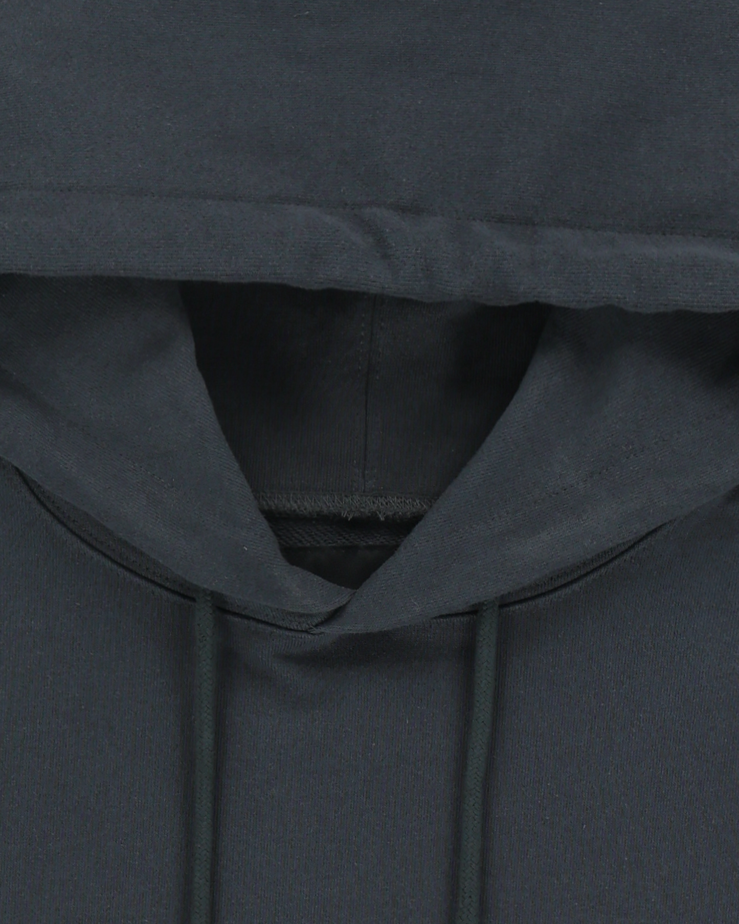 Y.E.S Hooded Vest
